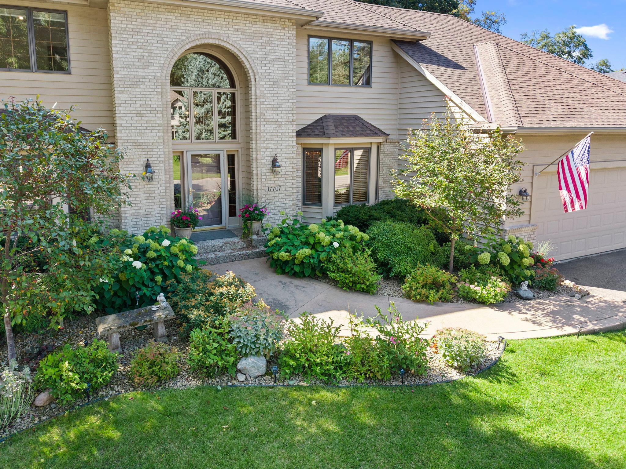 View of Residential at 17707 Kingsbury Circle, Lakeville MN 55044, Lakeville (2 of 34) - Mike Wilen | Minnesota Team Real Estate