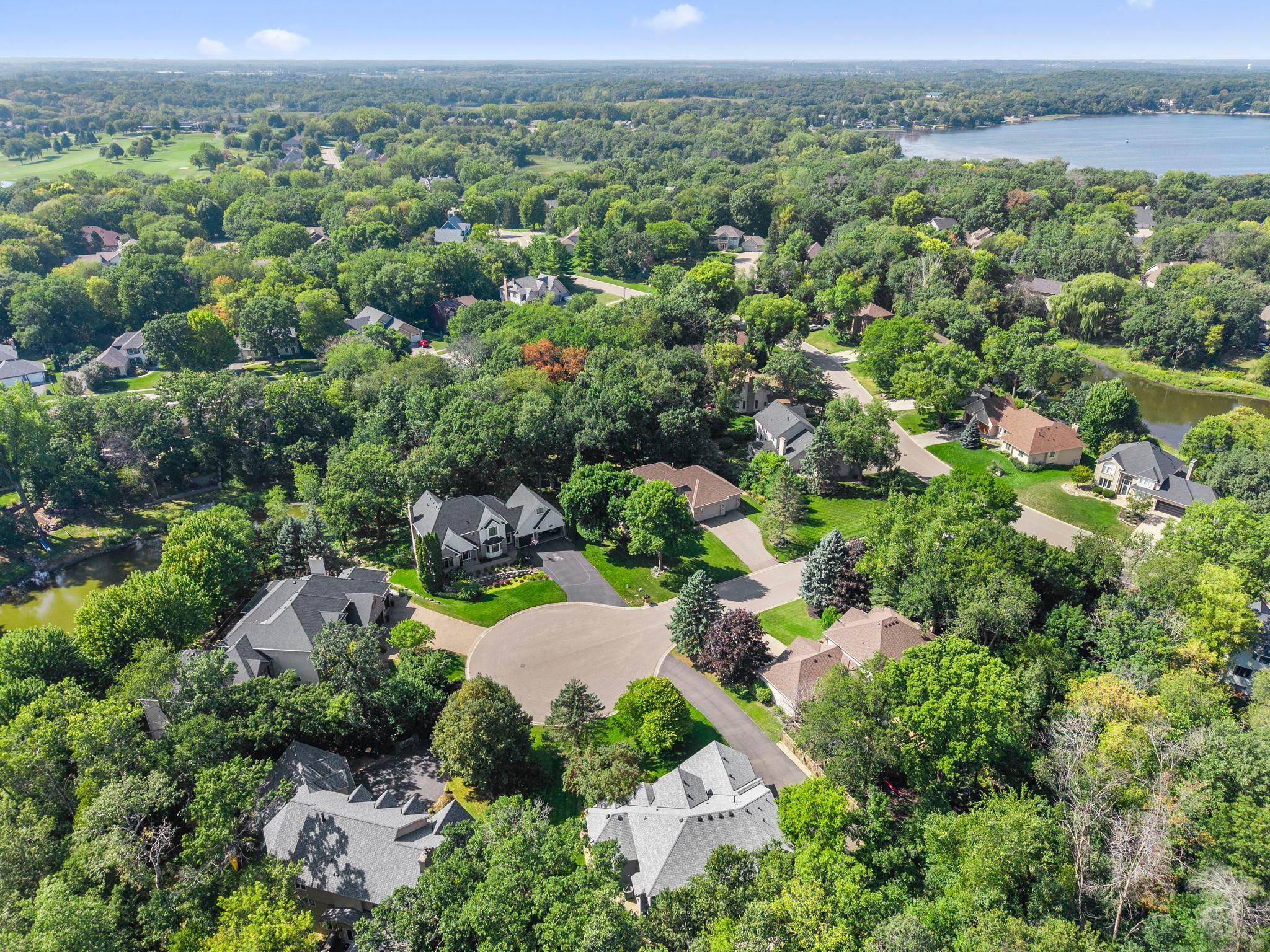 View of Residential at 17707 Kingsbury Circle, Lakeville MN 55044, Lakeville (3 of 34) - Mike Wilen | Minnesota Team Real Estate