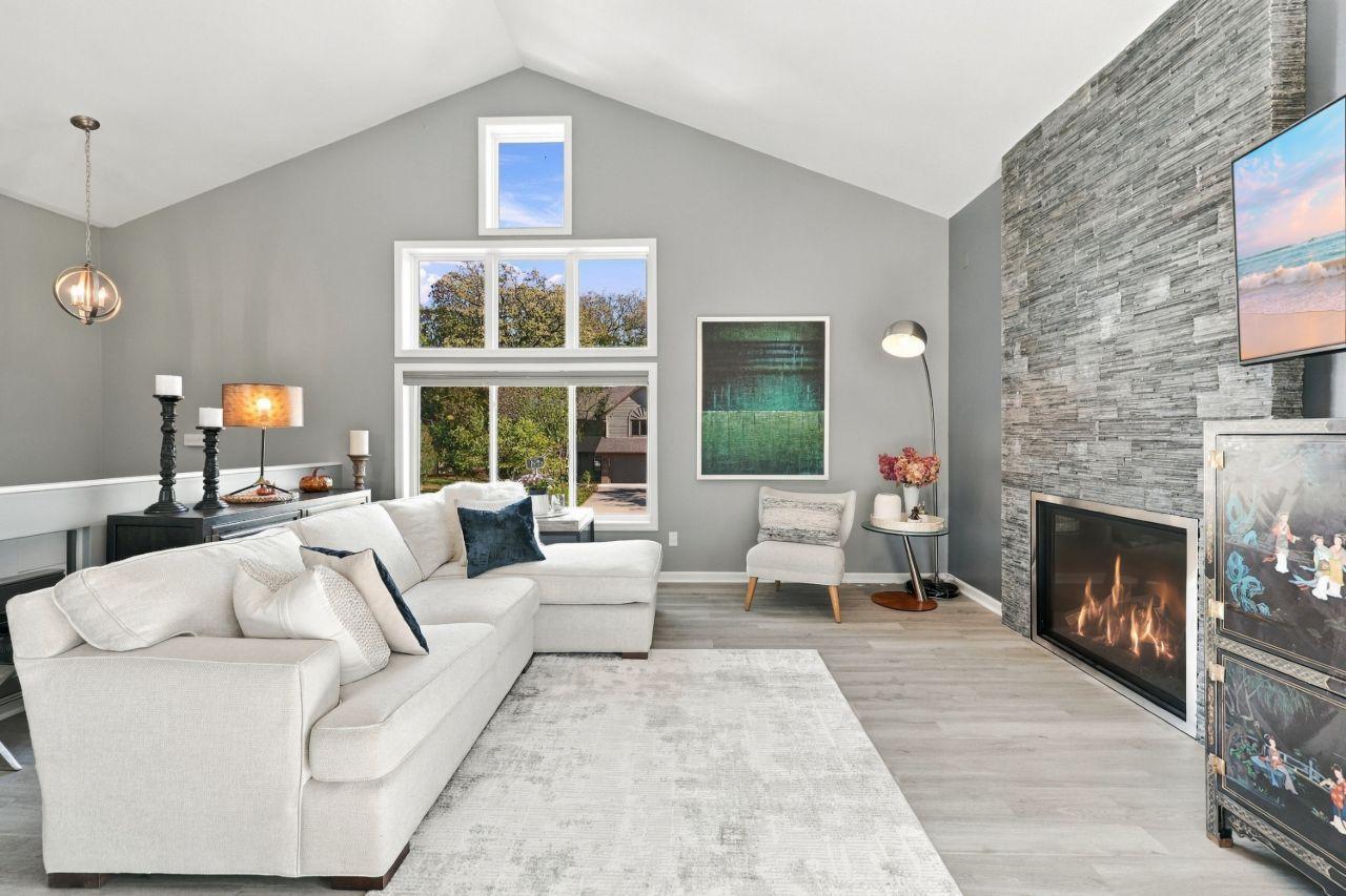 View of Residential at 8942 Preserve Boulevard, Eden Prairie MN 55347, Eden Prairie (6 of 65) - Mike Wilen | Minnesota Team Real Estate