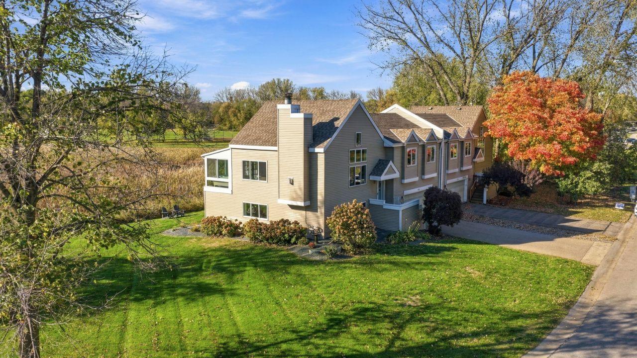 View of Residential at 8942 Preserve Boulevard, Eden Prairie MN 55347, Eden Prairie (50 of 65) - Mike Wilen | Minnesota Team Real Estate