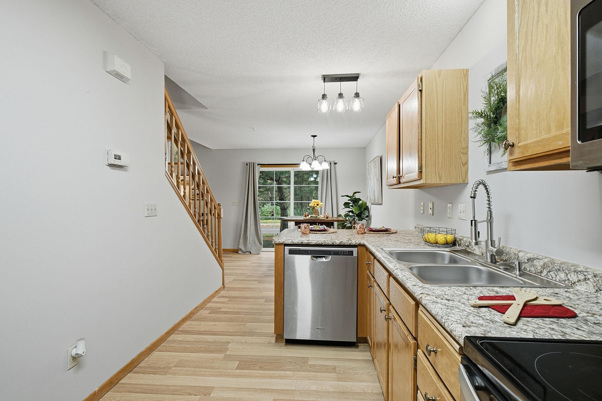 View of Residential at 8771 Branson Drive #80, Inver Grove Heights MN 55076, Inver Grove Heights (10 of 16) - Mike Wilen | Minnesota Team Real Estate