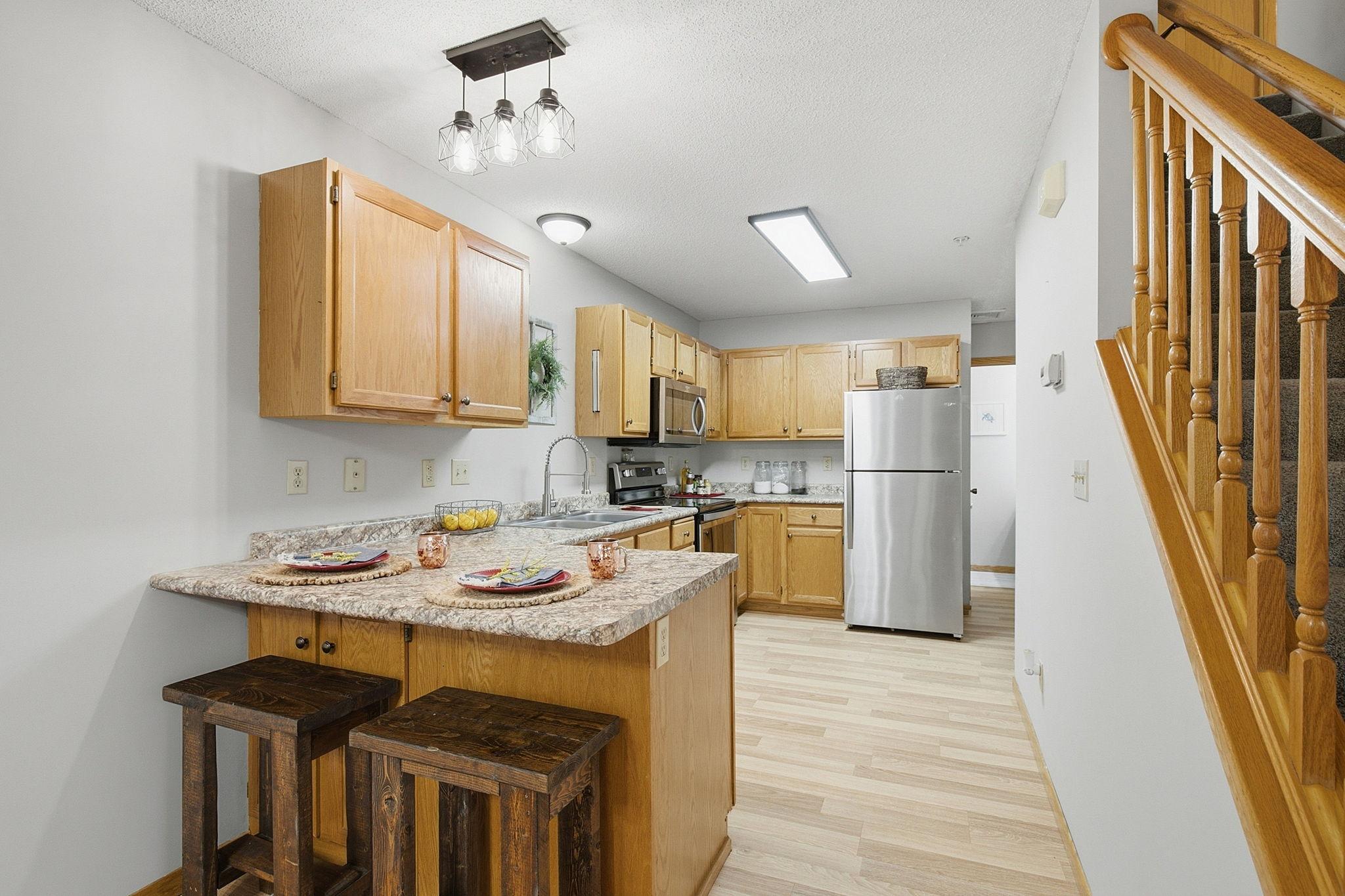 View of Residential at 8771 Branson Drive #80, Inver Grove Heights MN 55076, Inver Grove Heights (9 of 16) - Mike Wilen | Minnesota Team Real Estate