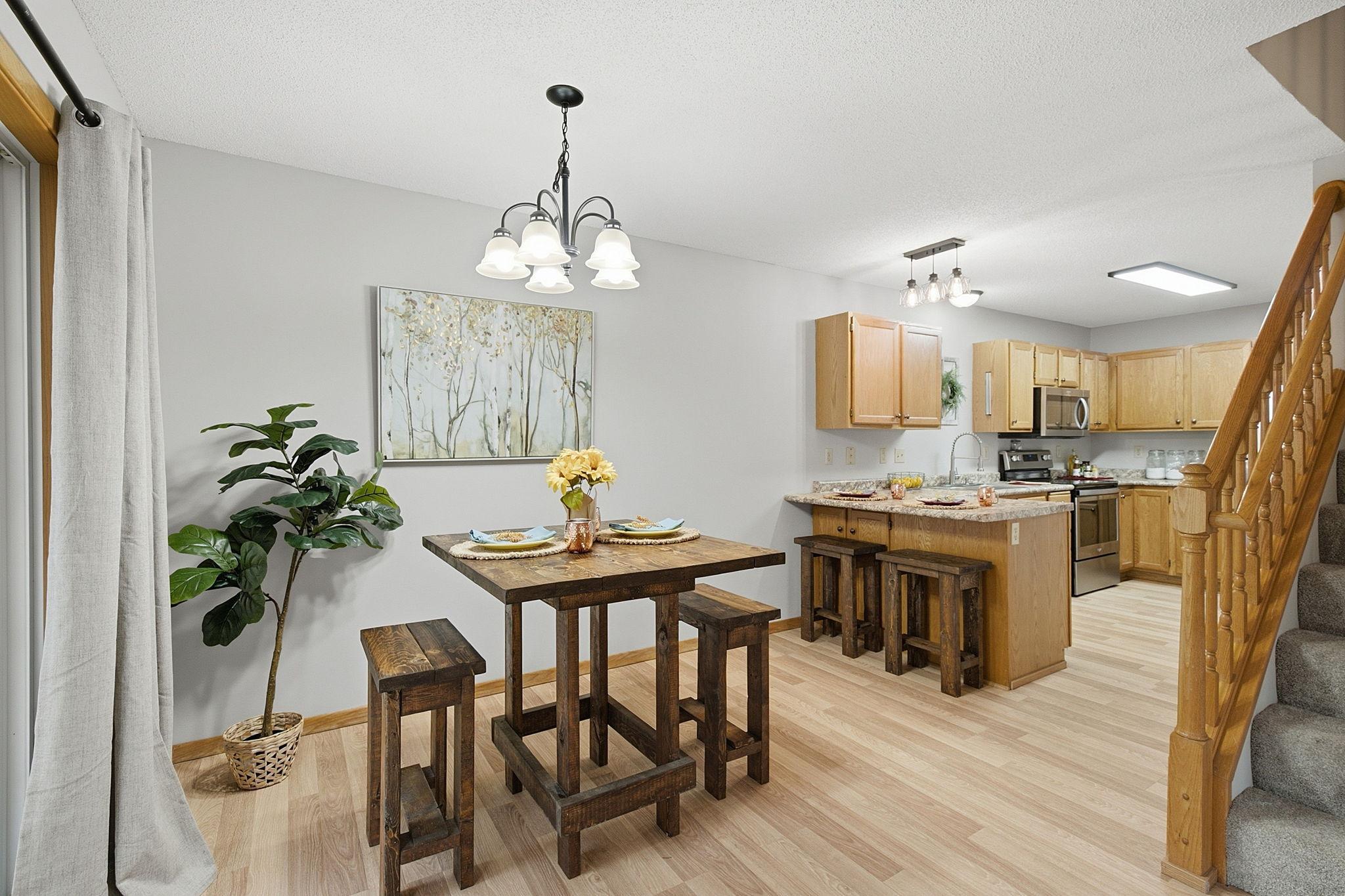 View of Residential at 8771 Branson Drive #80, Inver Grove Heights MN 55076, Inver Grove Heights (7 of 16) - Mike Wilen | Minnesota Team Real Estate