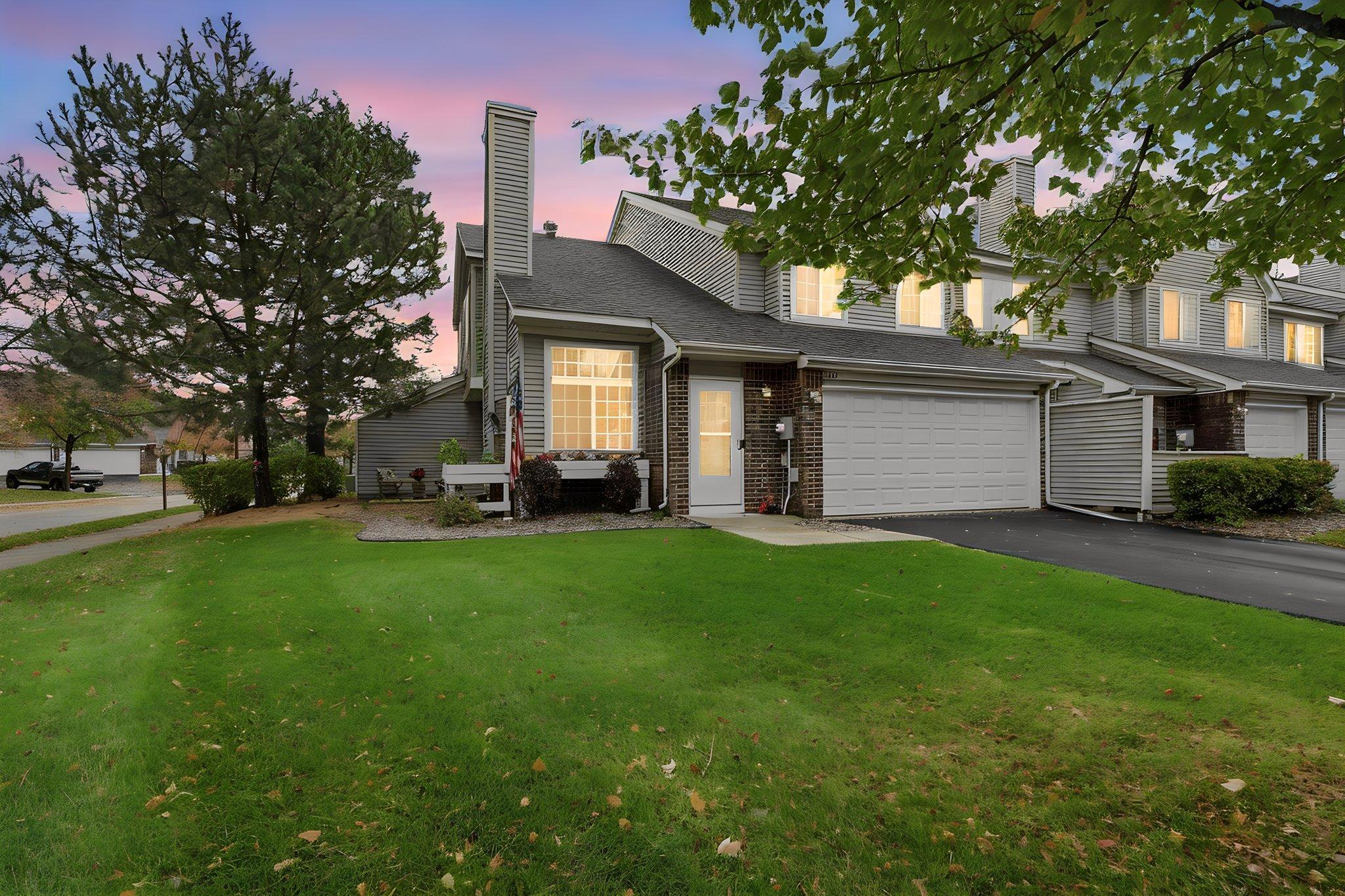 View of Residential at 8771 Branson Drive #80, Inver Grove Heights MN 55076, Inver Grove Heights (3 of 16) - Mike Wilen | Minnesota Team Real Estate