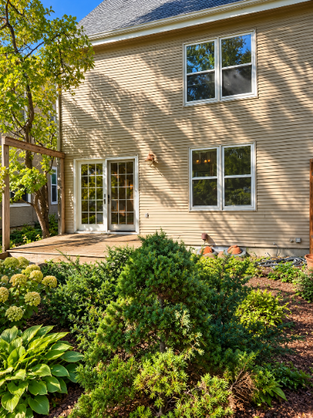 View of Townhome at 1914 6th Street, Minneapolis - Mike Wilen | Minnesota Team Real Estate