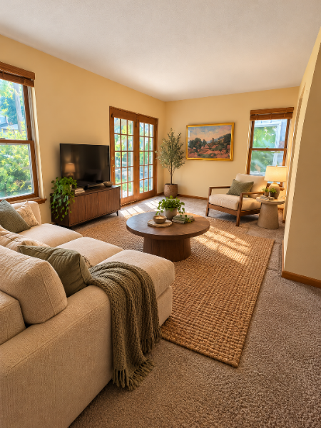 View of Residential at 1914 6th Street, Minneapolis MN 55454, Minneapolis (3 of 11) - Mike Wilen | Minnesota Team Real Estate