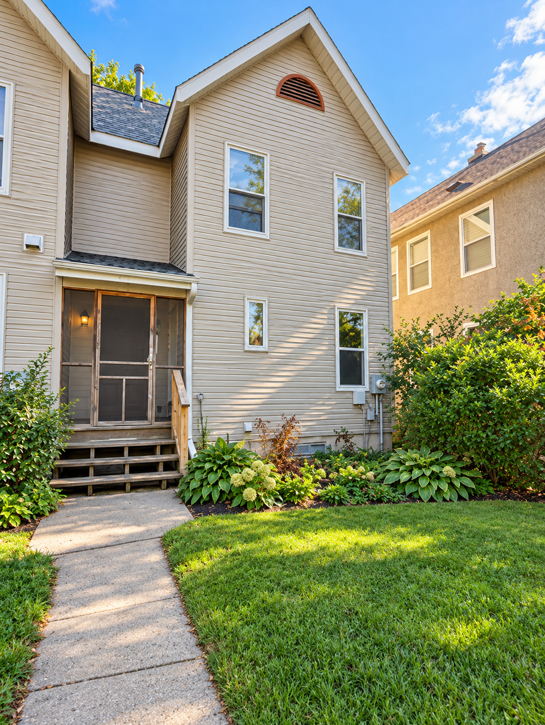 View of Residential at 1914 6th Street, Minneapolis MN 55454, Minneapolis - Mike Wilen | Minnesota Team Real Estate