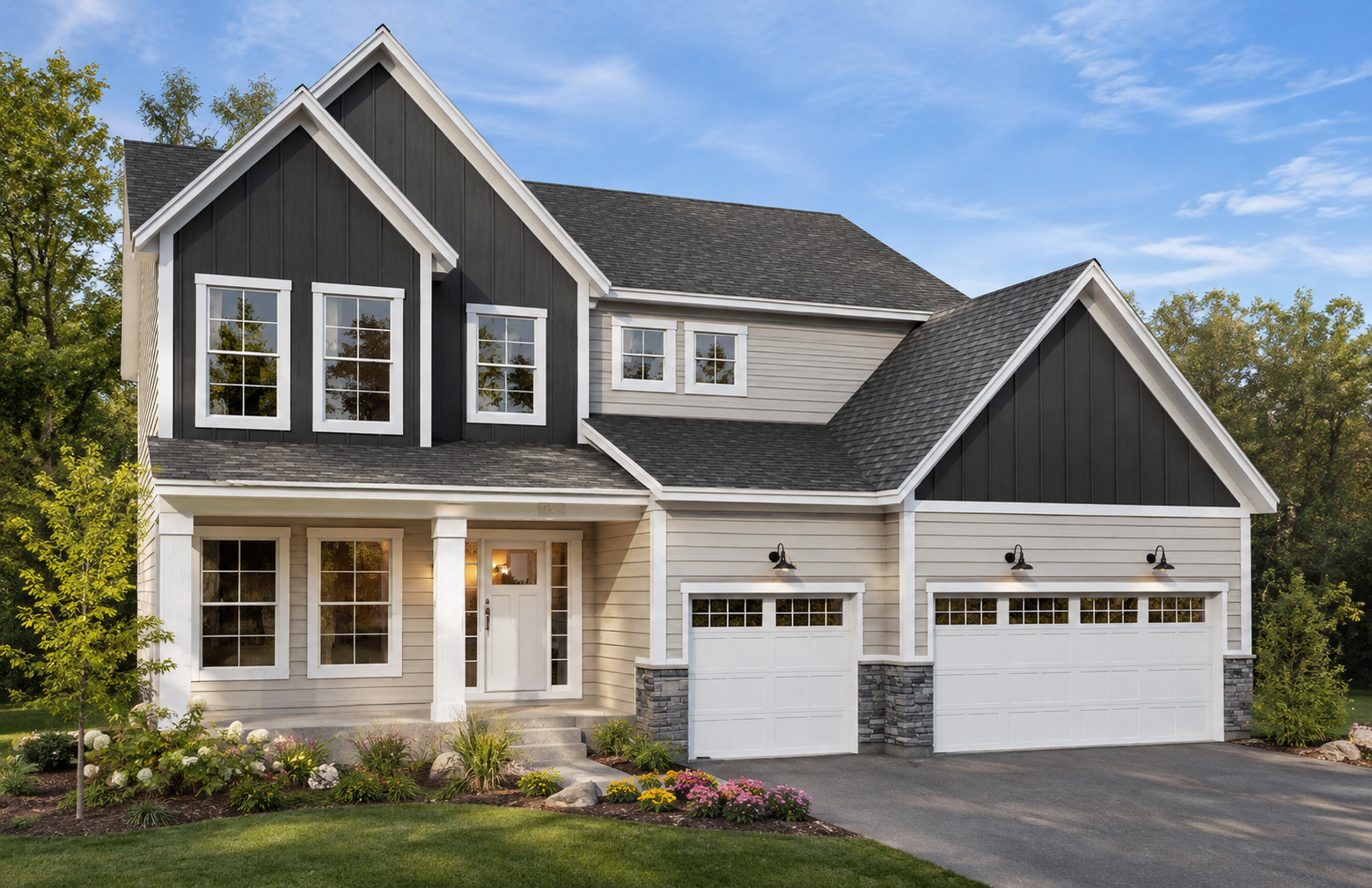 View of Single Family at 20072 Gothic Avenue, Lakeville - Mike Wilen | Minnesota Team Real Estate