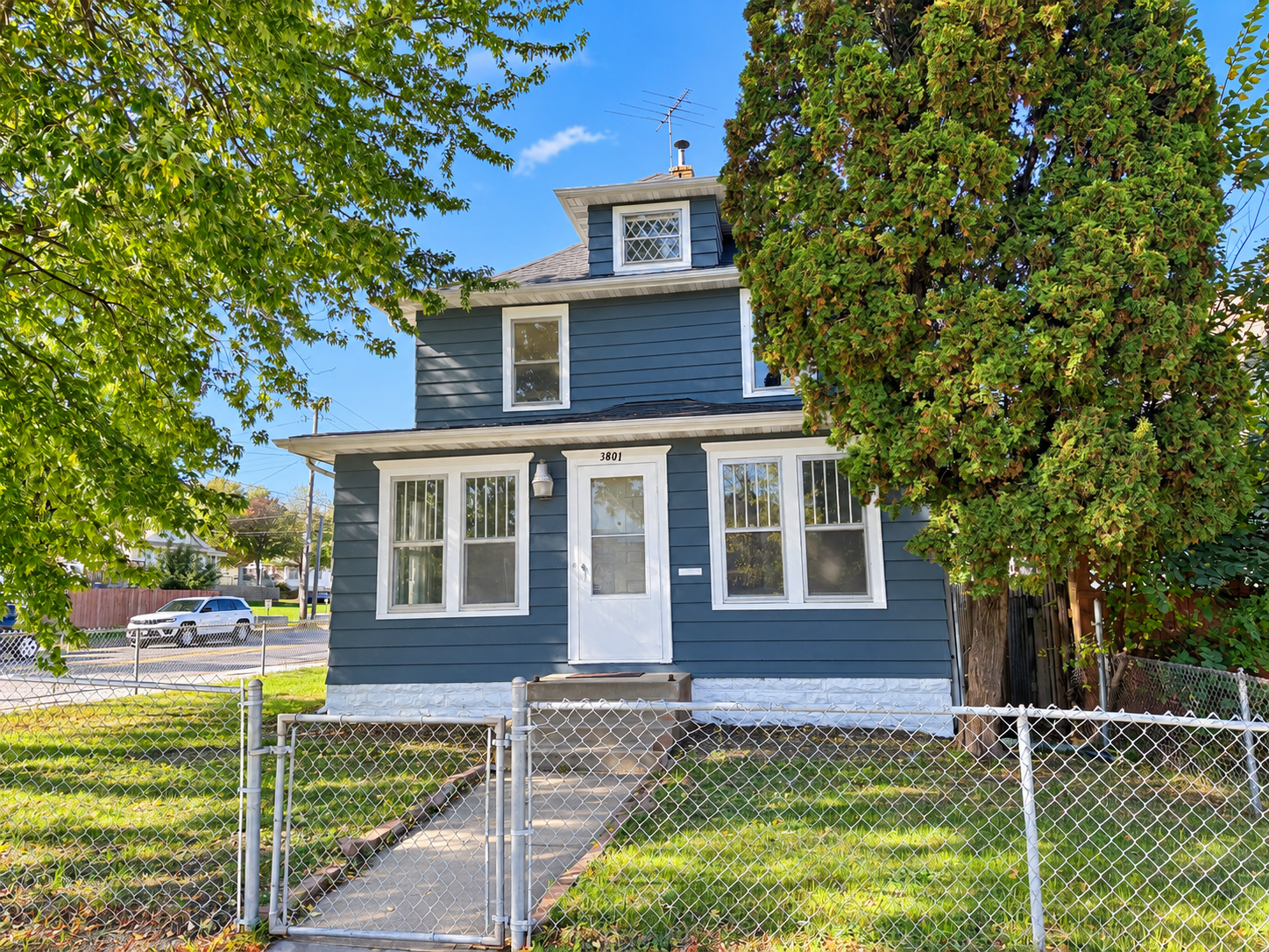 View of Single Family at 3801 Lyndale Avenue, Minneapolis - Mike Wilen | Minnesota Team Real Estate