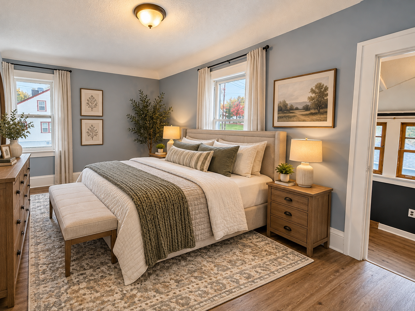 View of Residential at 3801 Lyndale Avenue, Minneapolis MN 55412, Minneapolis (12 of 31) - Mike Wilen | Minnesota Team Real Estate