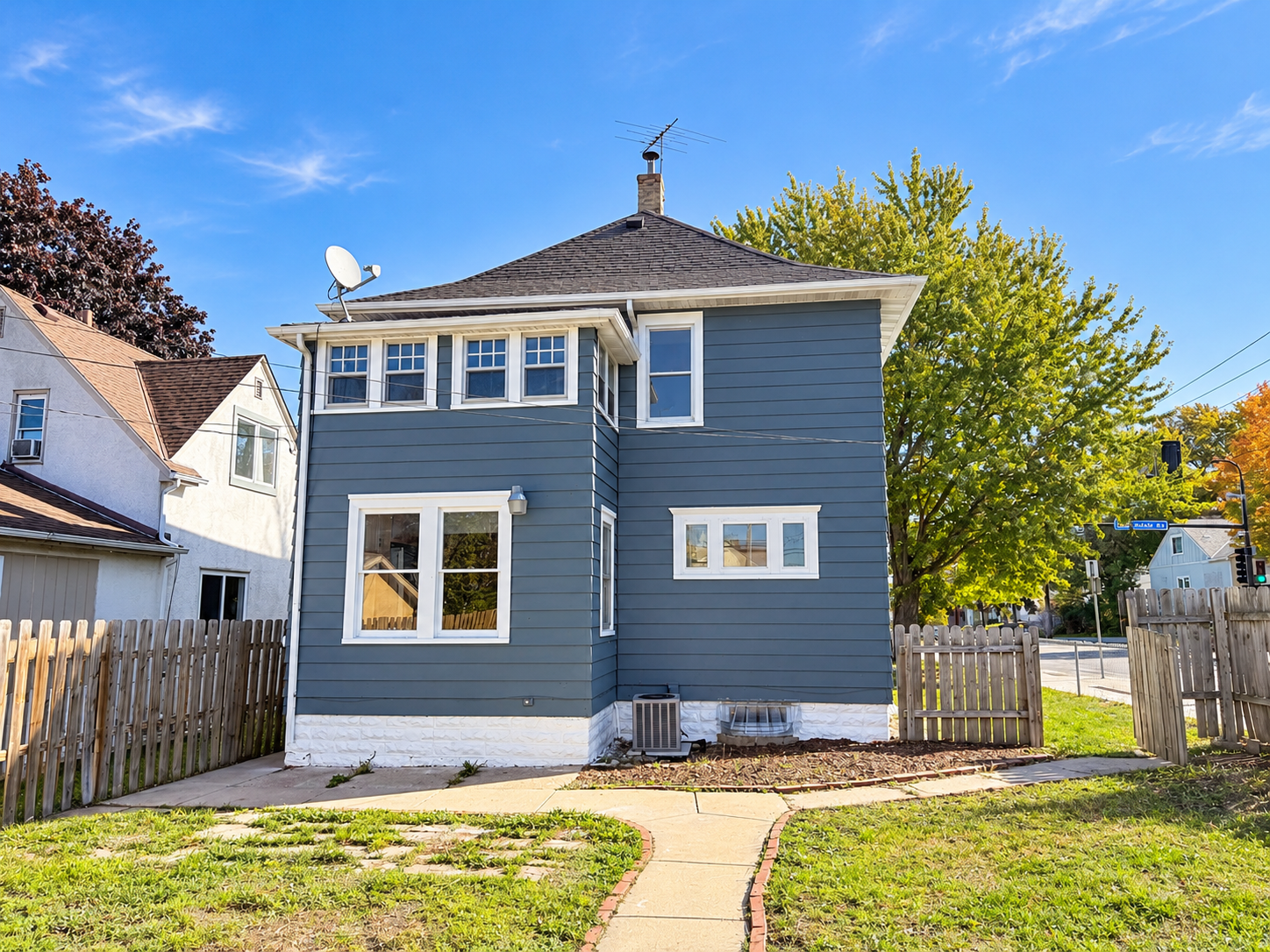View of Residential at 3801 Lyndale Avenue, Minneapolis MN 55412, Minneapolis (27 of 31) - Mike Wilen | Minnesota Team Real Estate