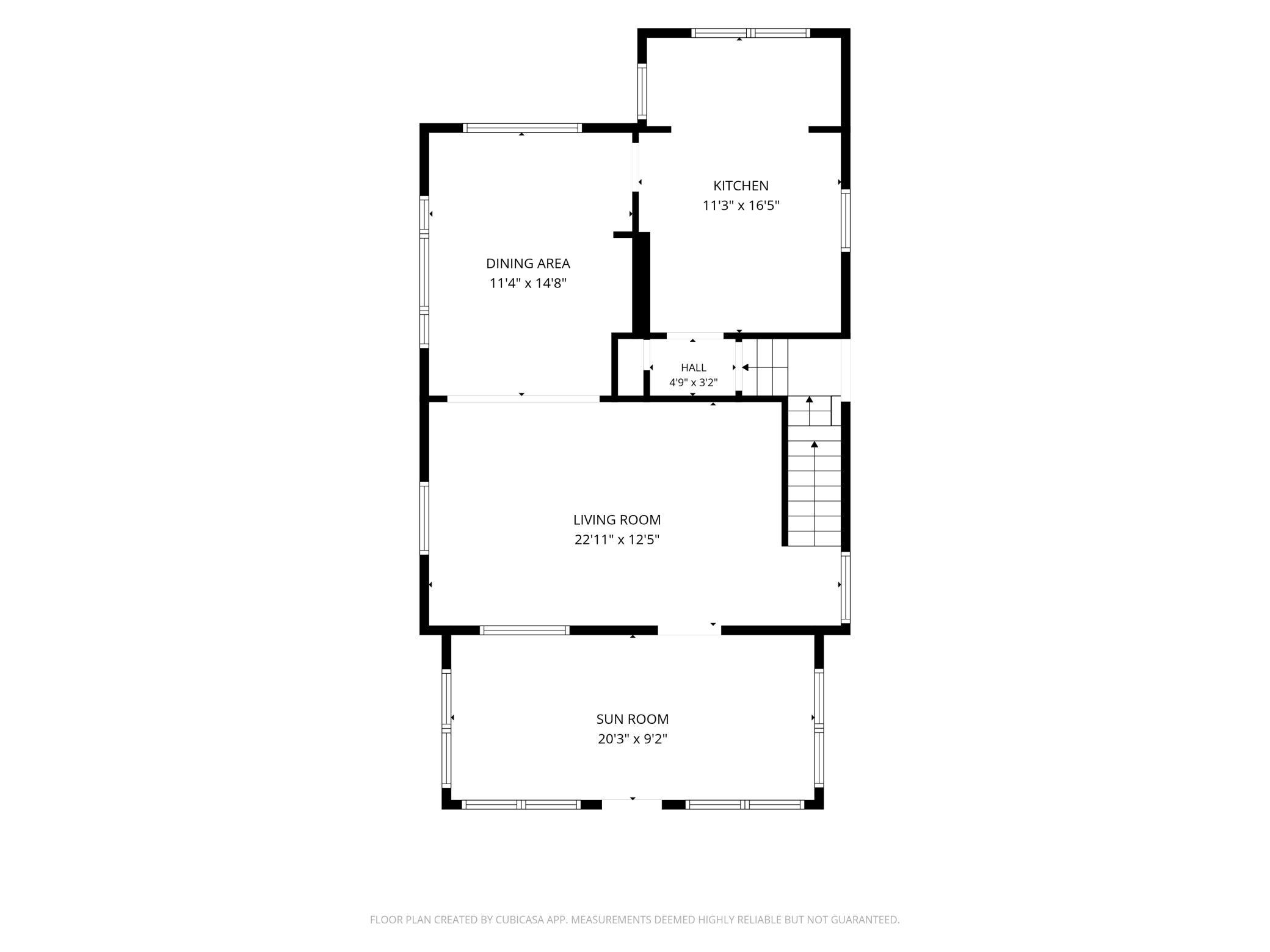 View of Residential at 3801 Lyndale Avenue, Minneapolis MN 55412, Minneapolis (30 of 31) - Mike Wilen | Minnesota Team Real Estate