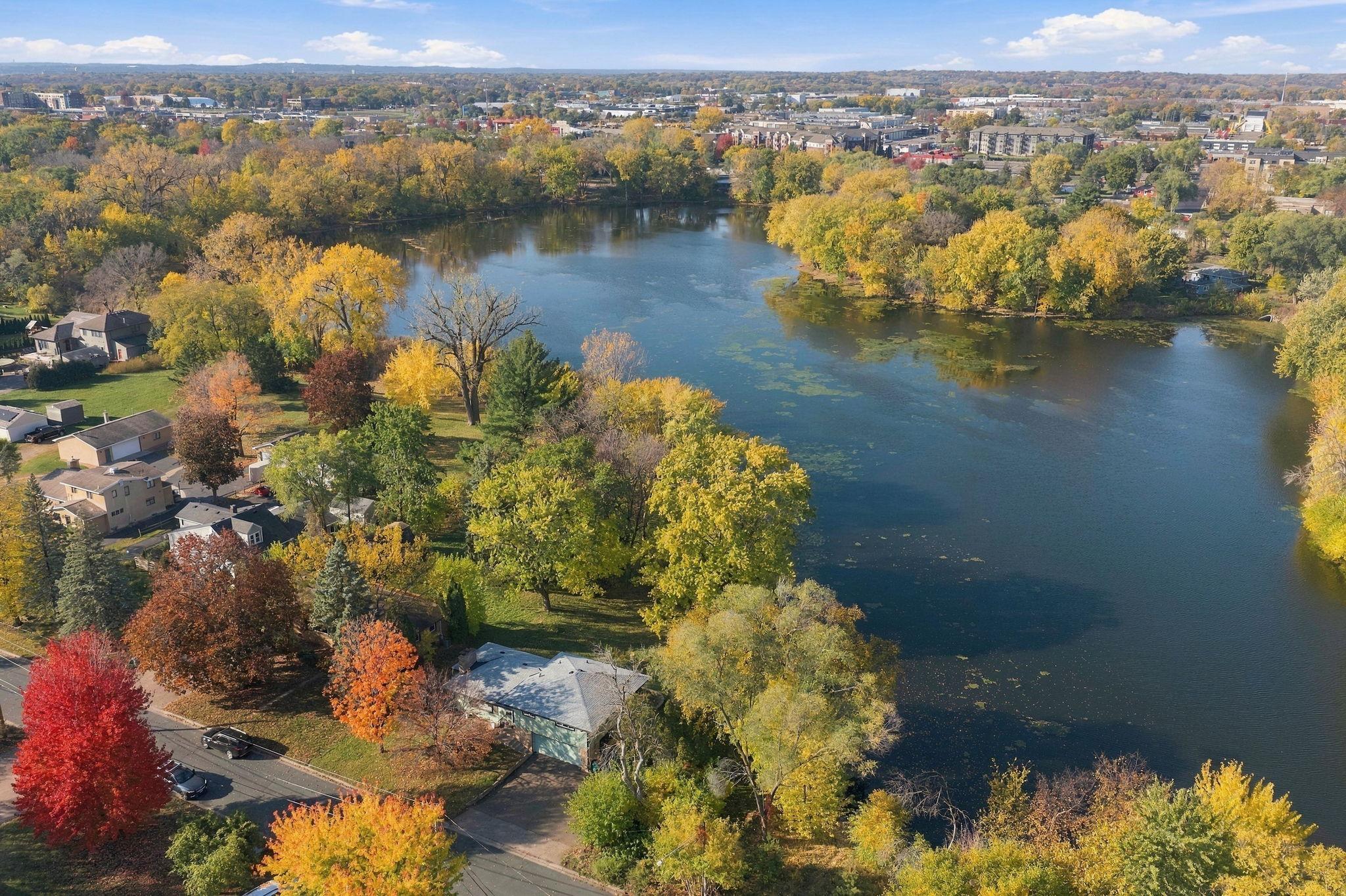 View of Residential at 9300 Blaisdell Avenue, Bloomington MN 55420, Bloomington (42 of 47) - Mike Wilen | Minnesota Team Real Estate