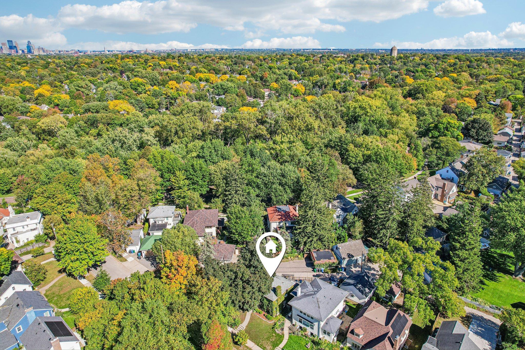 View of Residential at 5225 Girard Avenue, Minneapolis MN 55419, Minneapolis (26 of 27) - Mike Wilen | Minnesota Team Real Estate