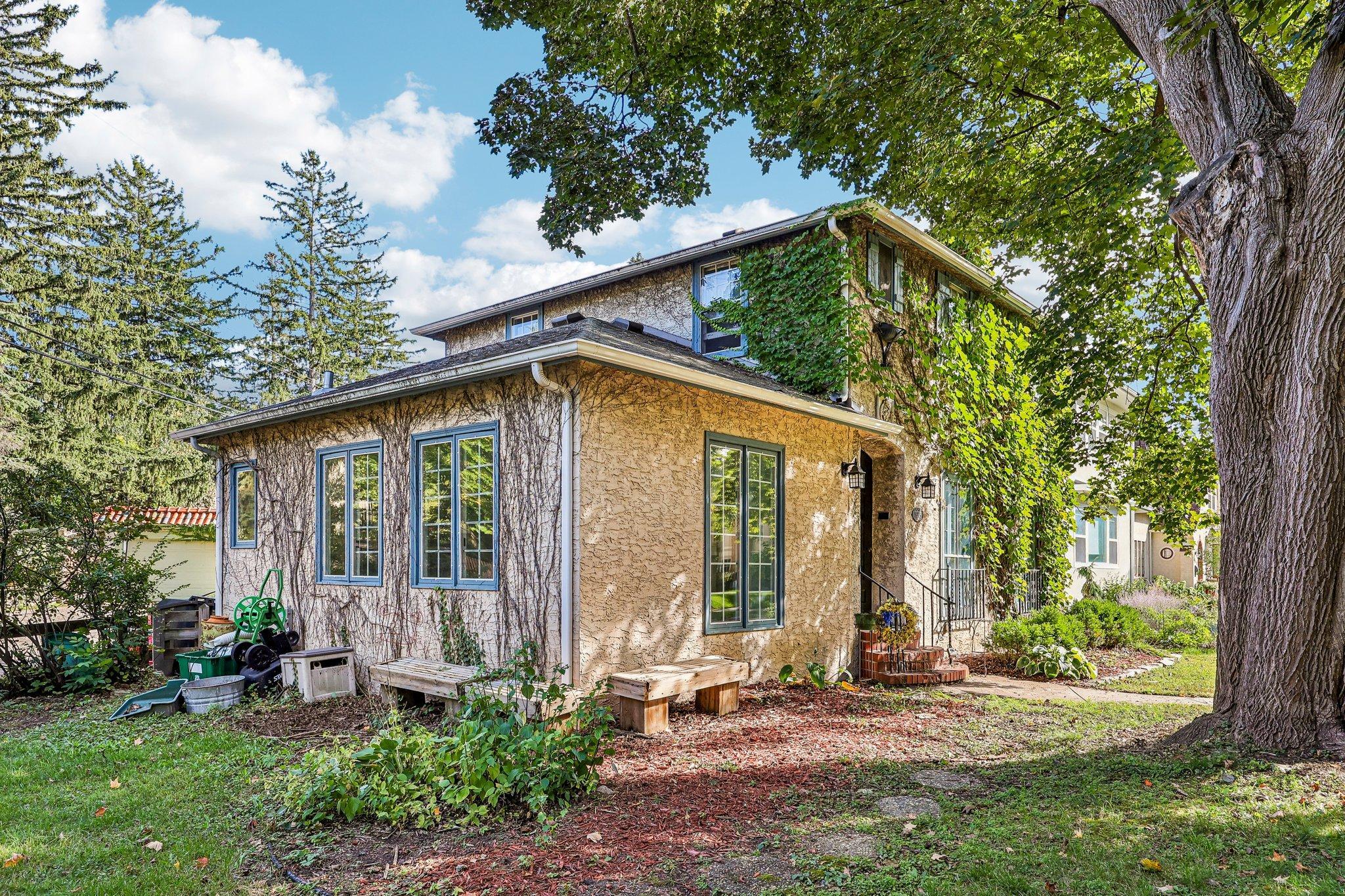 View of Single Family at 5225 Girard Avenue, Minneapolis - Mike Wilen | Minnesota Team Real Estate