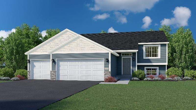 View of Single Family at 9754 31st Street, Saint Michael - Mike Wilen | Minnesota Team Real Estate