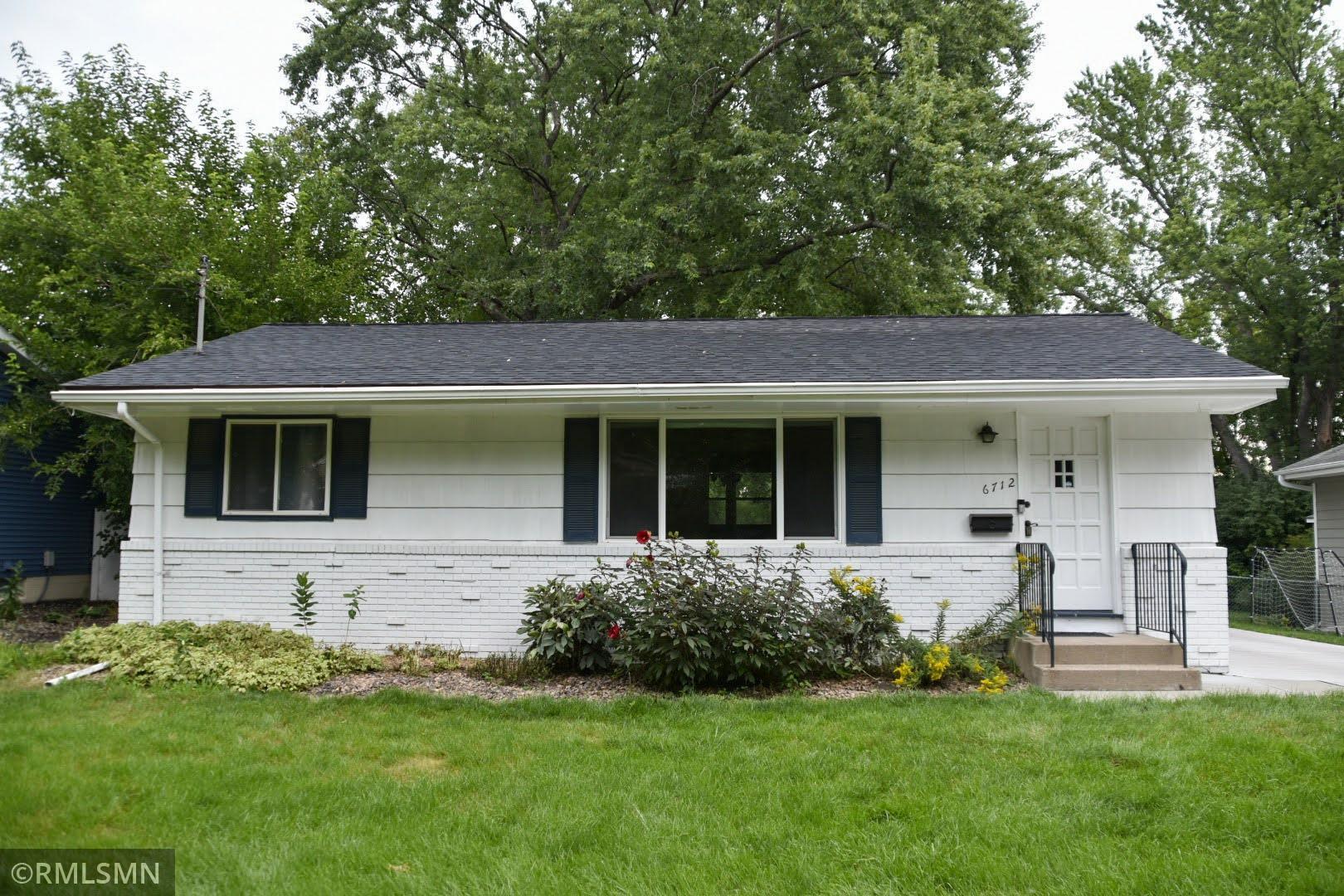 View of Residential at 6712 26th Street, Saint Louis Park MN 55426, Saint Louis Park (2 of 58) - Mike Wilen | Minnesota Team Real Estate