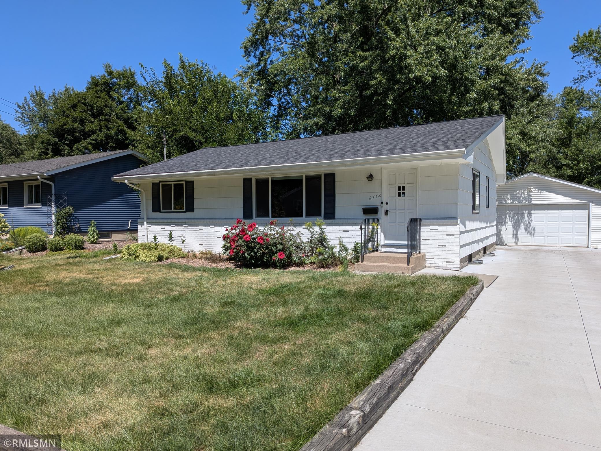 View of Residential at 6712 26th Street, Saint Louis Park MN 55426, Saint Louis Park (58 of 58) - Mike Wilen | Minnesota Team Real Estate