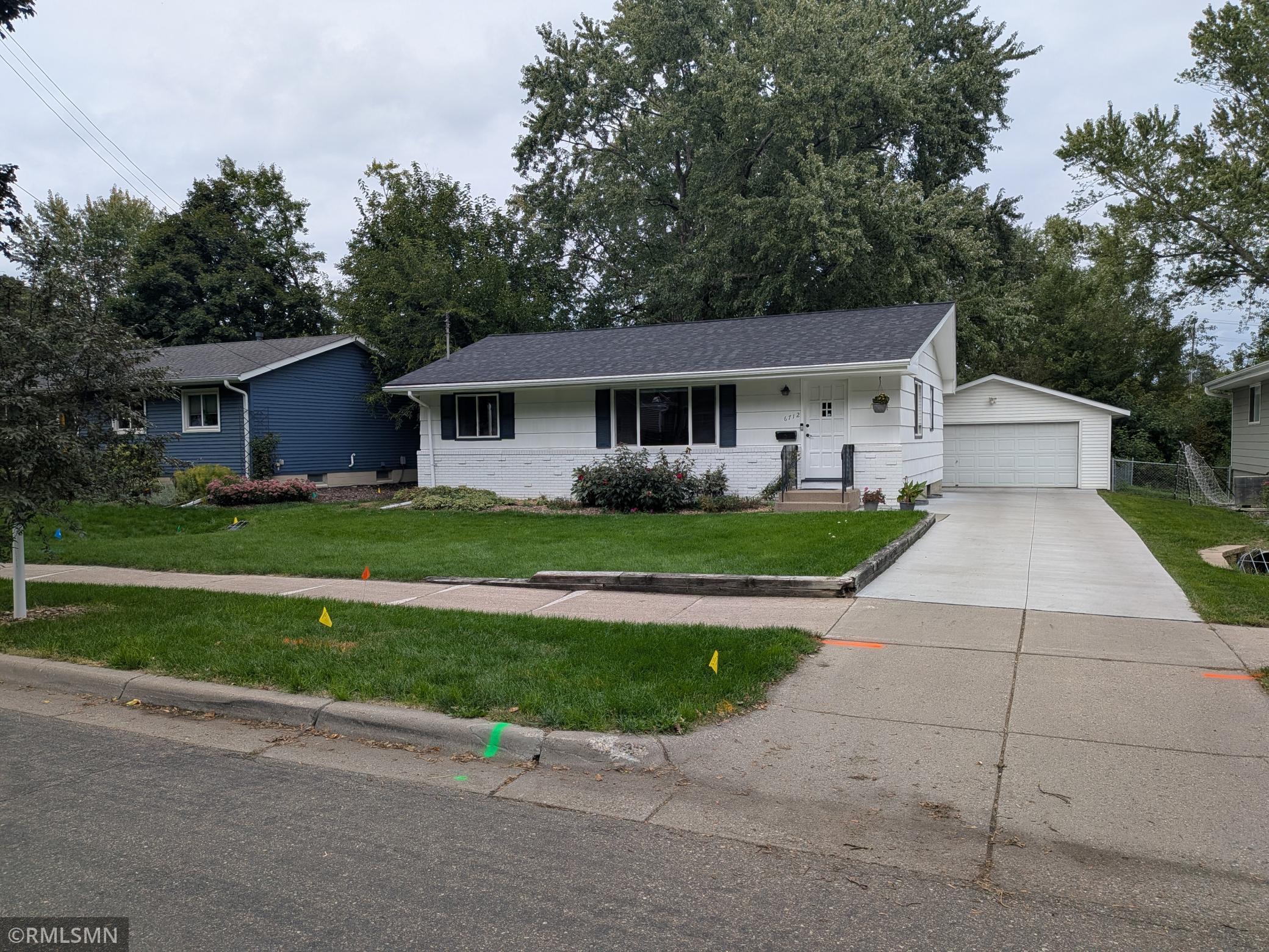 View of Residential at 6712 26th Street, Saint Louis Park MN 55426, Saint Louis Park (57 of 58) - Mike Wilen | Minnesota Team Real Estate