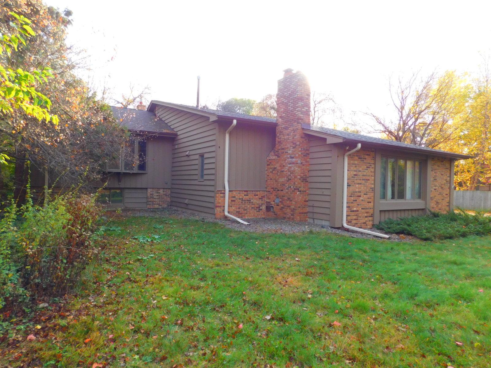 View of House at 4350 Hamline Avenue, Arden Hills - Mike Wilen | Minnesota Team Real Estate