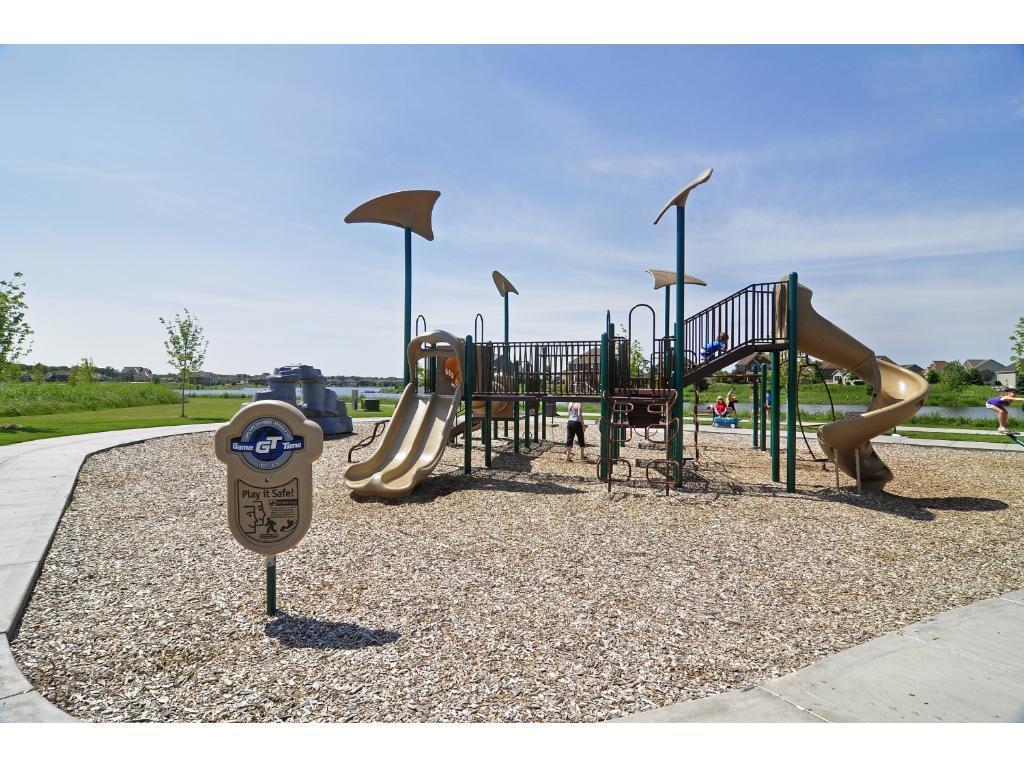 View of Residential at 11770 Vermillion Street #G, Blaine MN 55449, Blaine (31 of 32) - Mike Wilen | Minnesota Team Real Estate