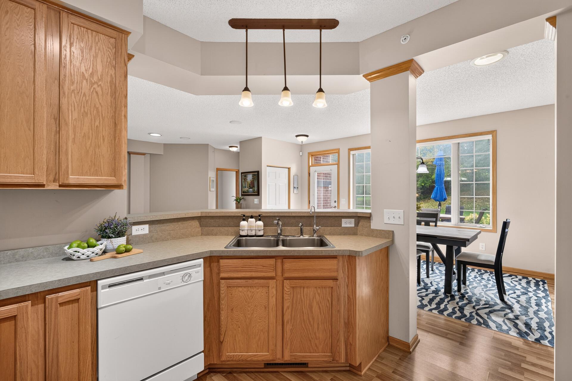 View of Residential at 11770 Vermillion Street #G, Blaine MN 55449, Blaine (12 of 32) - Mike Wilen | Minnesota Team Real Estate