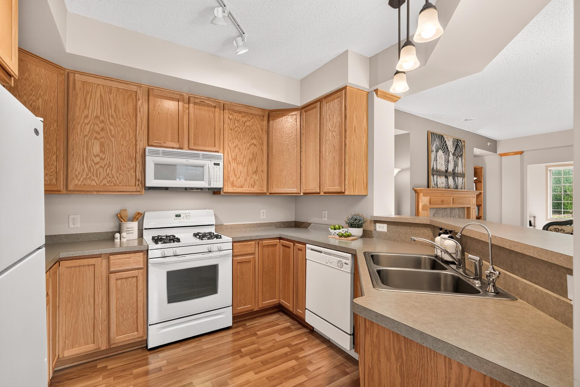 View of Residential at 11770 Vermillion Street #G, Blaine MN 55449, Blaine (11 of 32) - Mike Wilen | Minnesota Team Real Estate