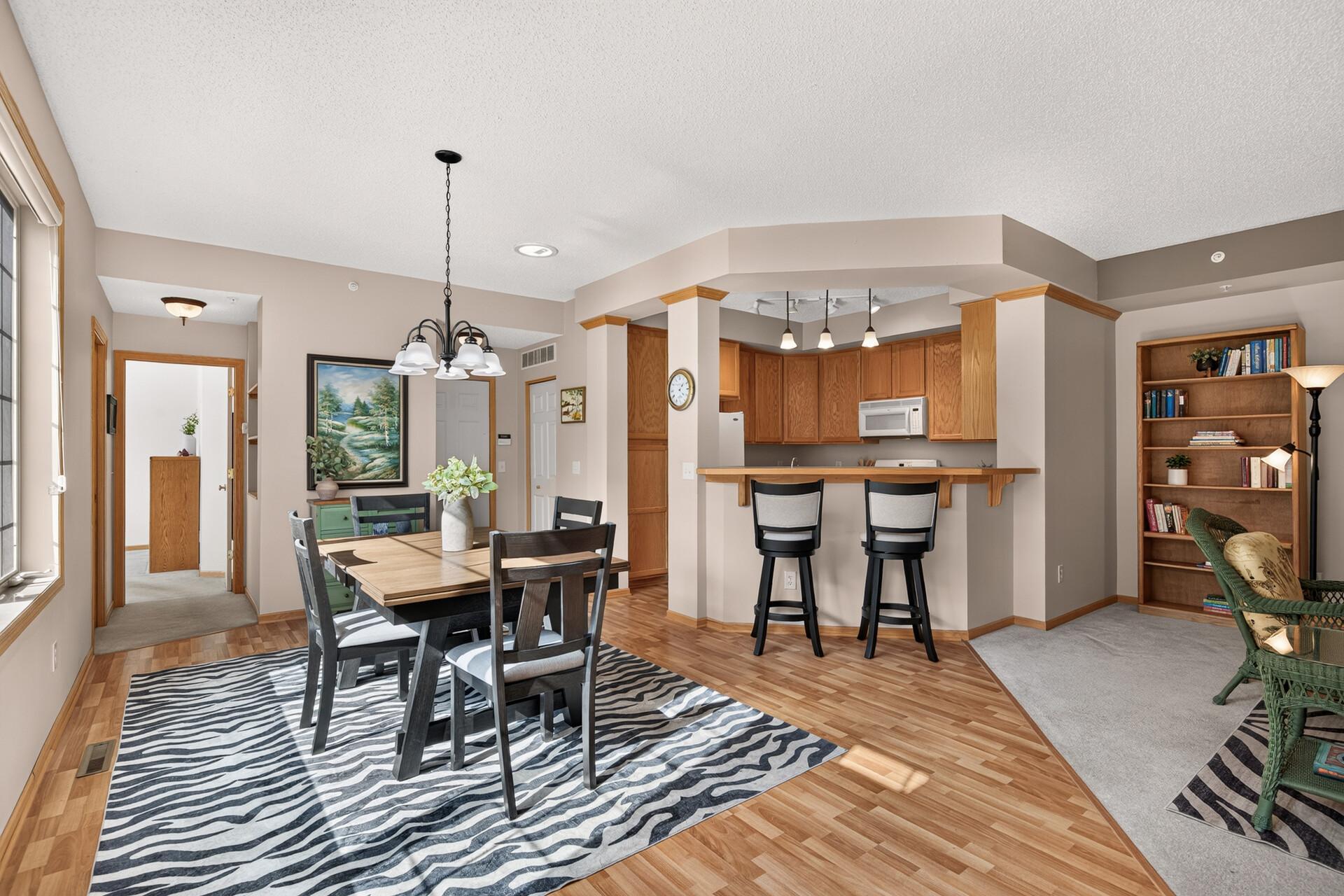 View of Residential at 11770 Vermillion Street #G, Blaine MN 55449, Blaine (6 of 32) - Mike Wilen | Minnesota Team Real Estate
