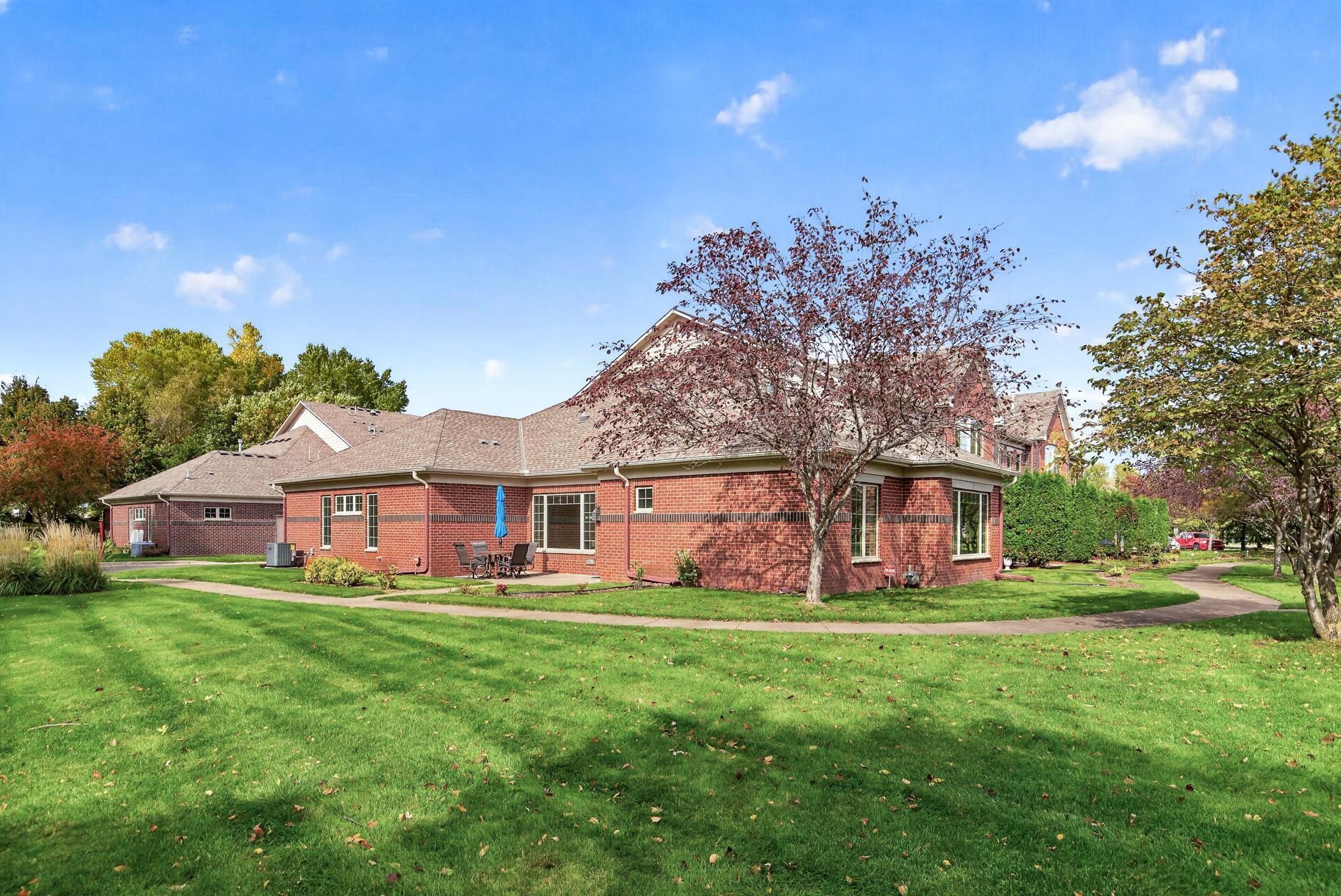 View of Residential at 11770 Vermillion Street #G, Blaine MN 55449, Blaine (4 of 32) - Mike Wilen | Minnesota Team Real Estate