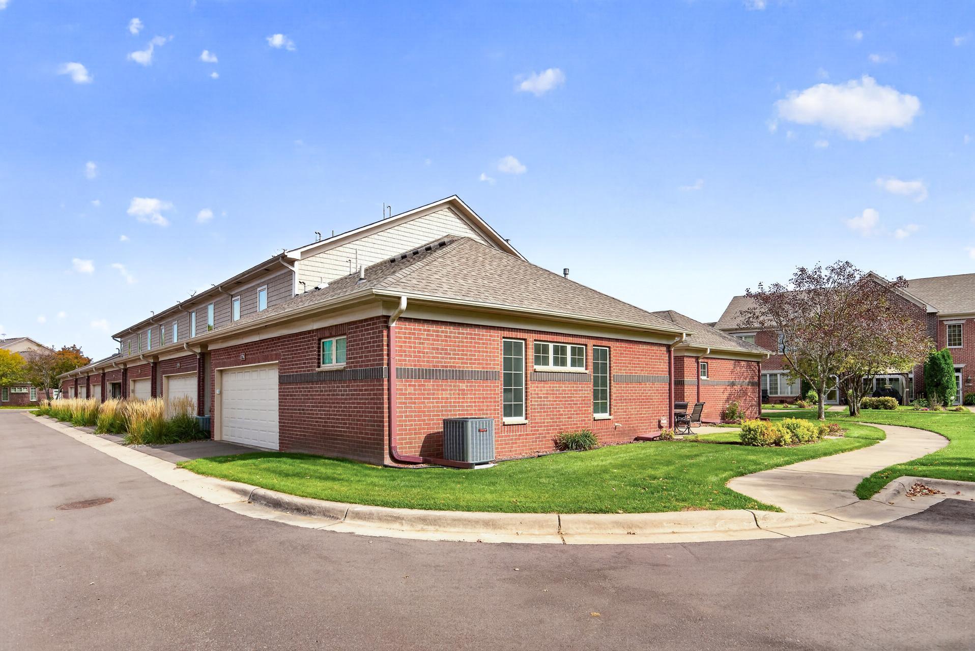 View of Residential at 11770 Vermillion Street #G, Blaine MN 55449, Blaine (3 of 32) - Mike Wilen | Minnesota Team Real Estate