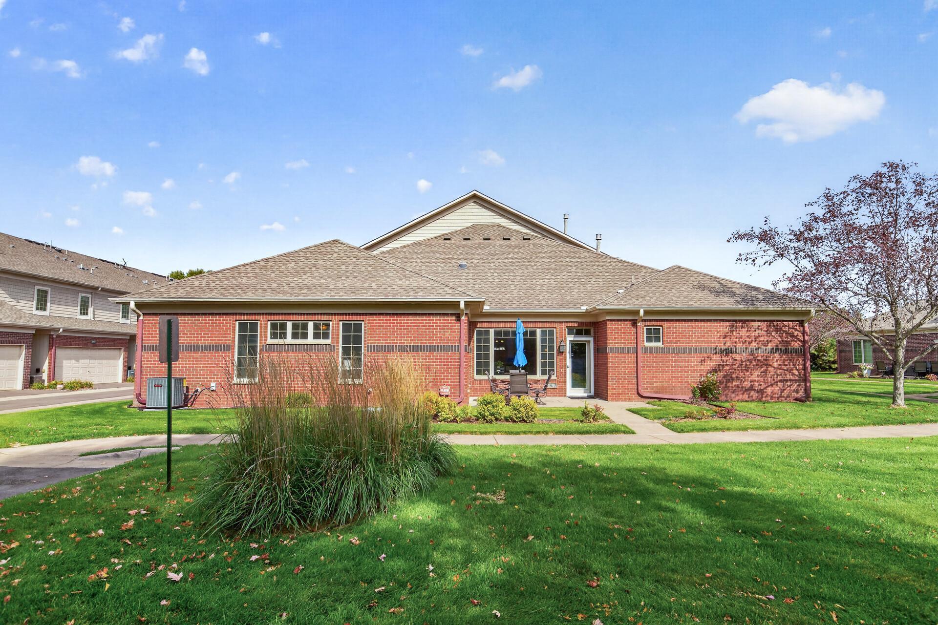 View of Residential at 11770 Vermillion Street #G, Blaine MN 55449, Blaine (2 of 32) - Mike Wilen | Minnesota Team Real Estate