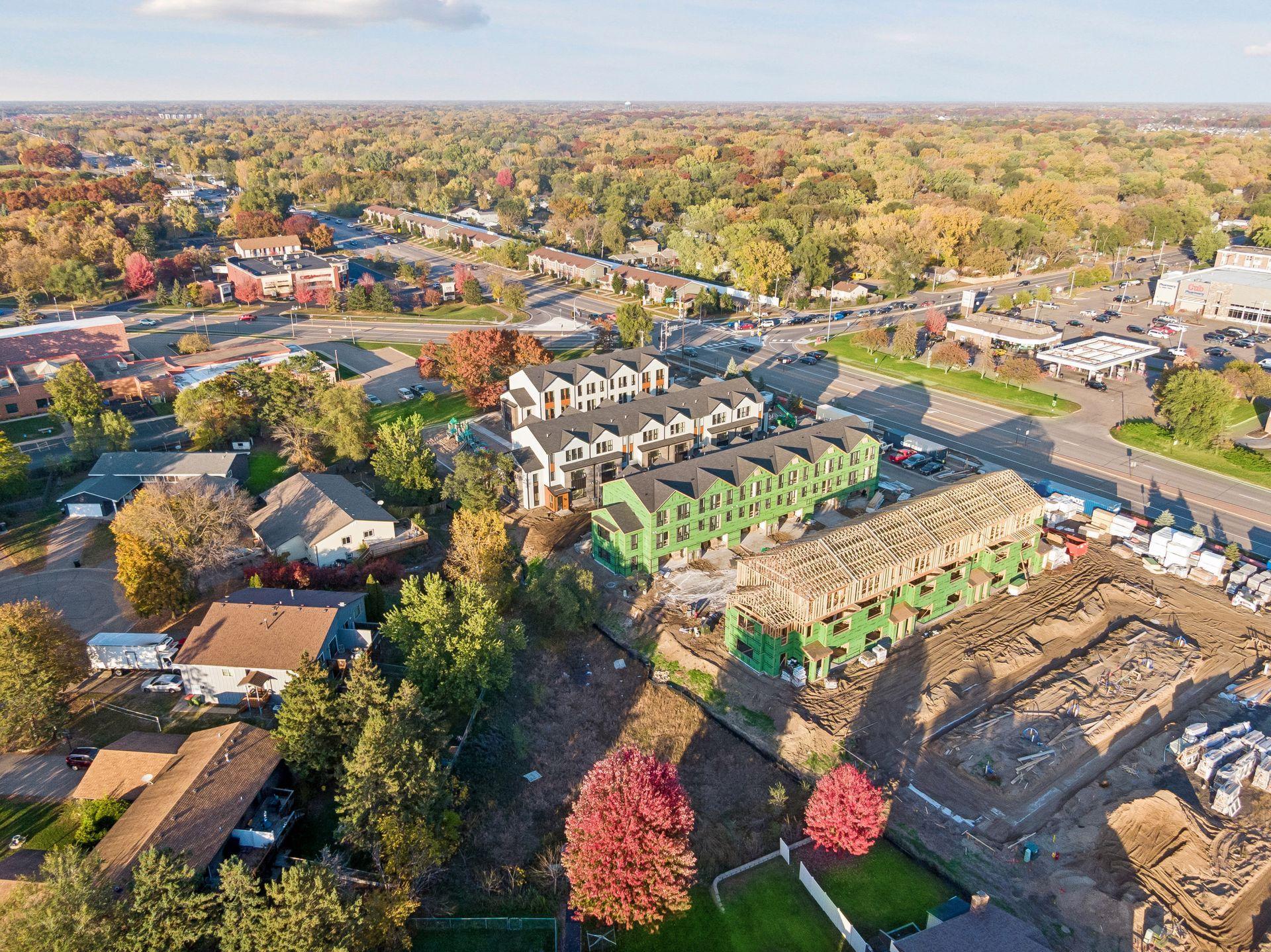 View of Residential at 10876 University Avenue, Coon Rapids MN 55448, Coon Rapids (5 of 13) - Mike Wilen | Minnesota Team Real Estate