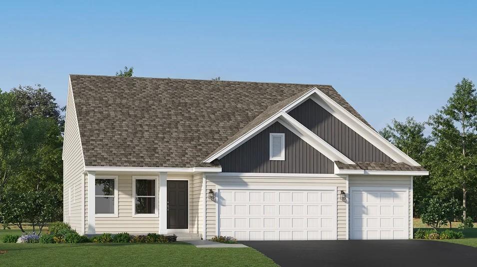 View of Single Family at 1901 Lincoln Avenue, Saint Paul Park - Mike Wilen | Minnesota Team Real Estate