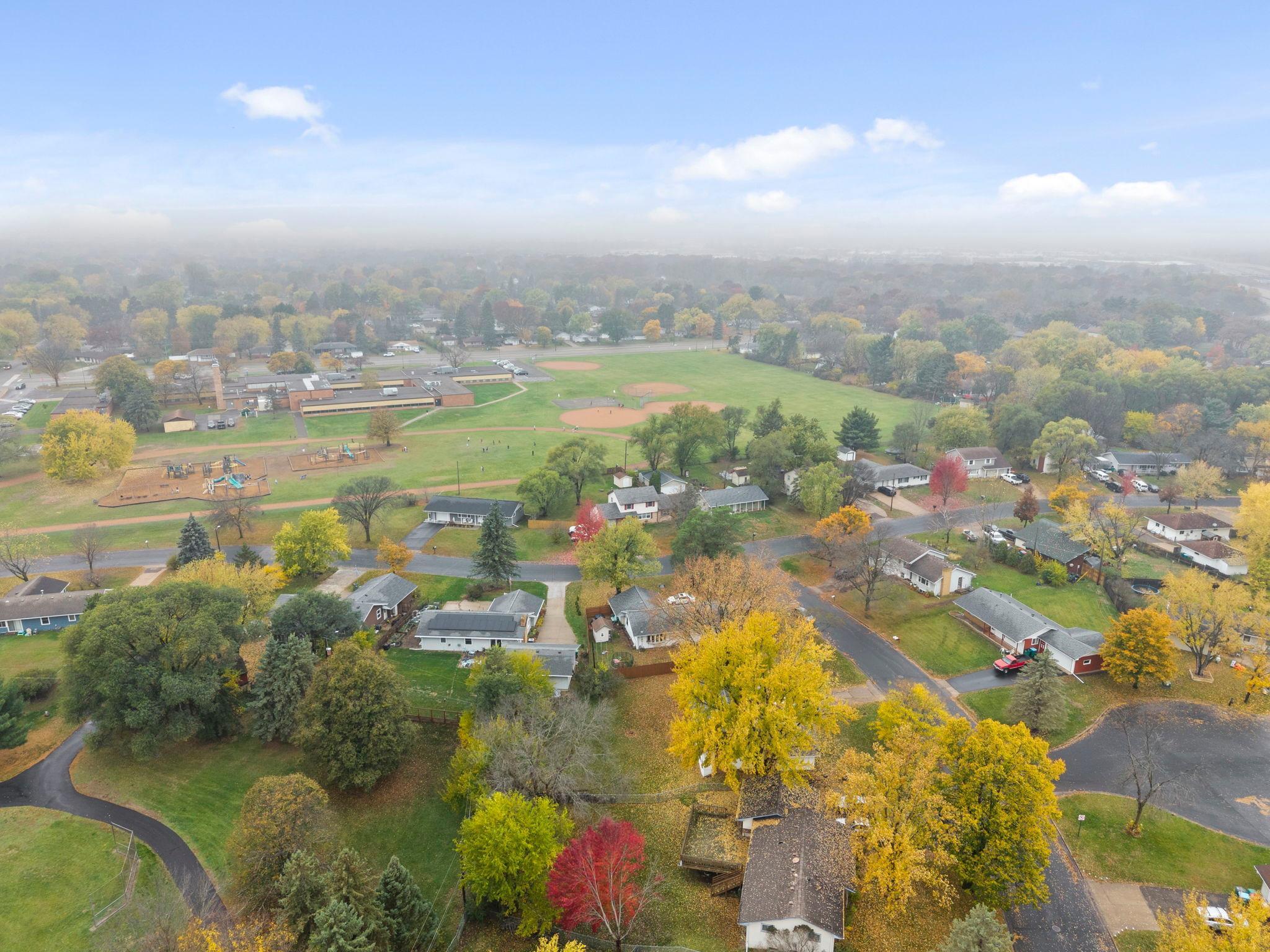 View of Residential at 11950 Crocus Street, Coon Rapids MN 55433, Coon Rapids (38 of 38) - Mike Wilen | Minnesota Team Real Estate