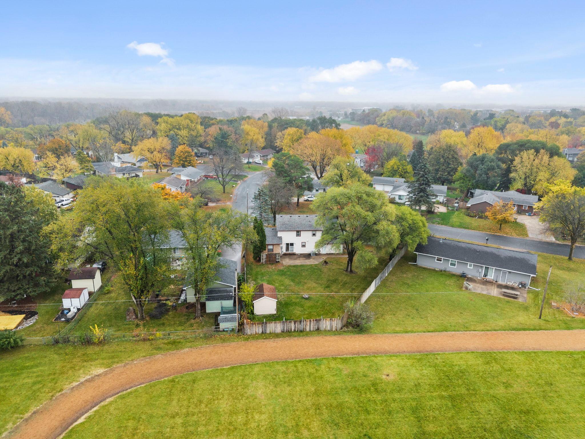 View of Residential at 11950 Crocus Street, Coon Rapids MN 55433, Coon Rapids (37 of 38) - Mike Wilen | Minnesota Team Real Estate