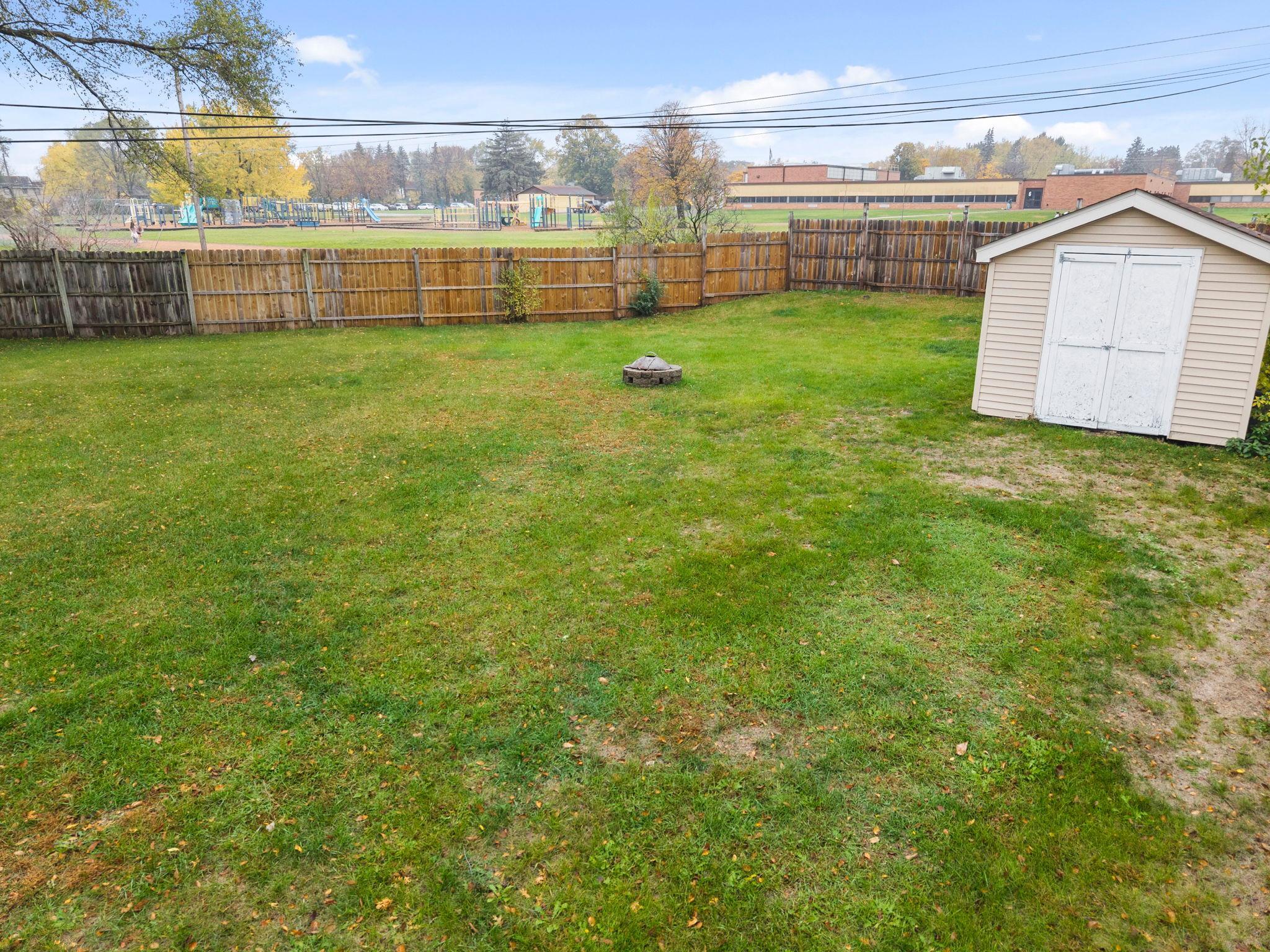 View of Residential at 11950 Crocus Street, Coon Rapids MN 55433, Coon Rapids (34 of 38) - Mike Wilen | Minnesota Team Real Estate