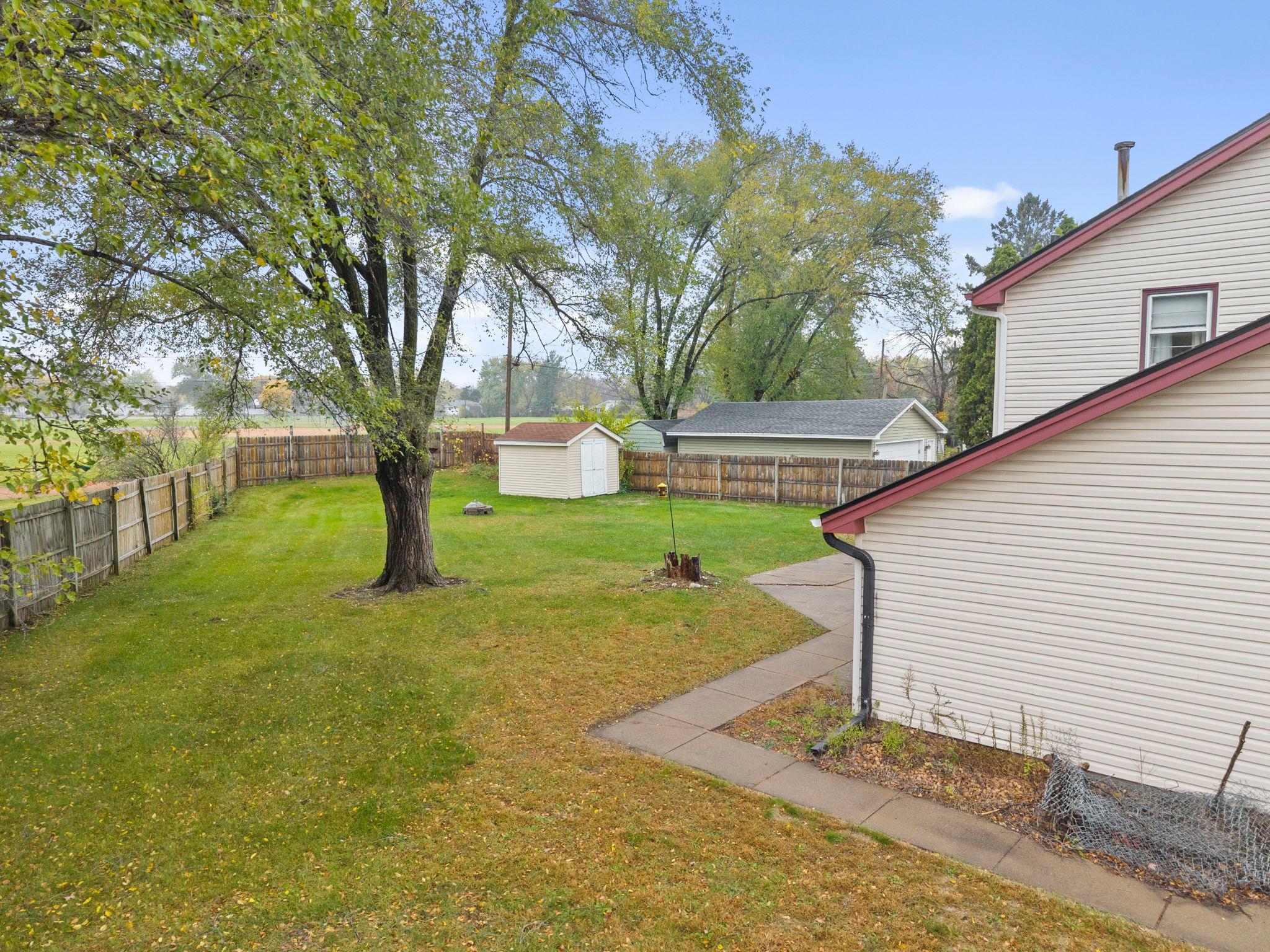 View of Residential at 11950 Crocus Street, Coon Rapids MN 55433, Coon Rapids (33 of 38) - Mike Wilen | Minnesota Team Real Estate