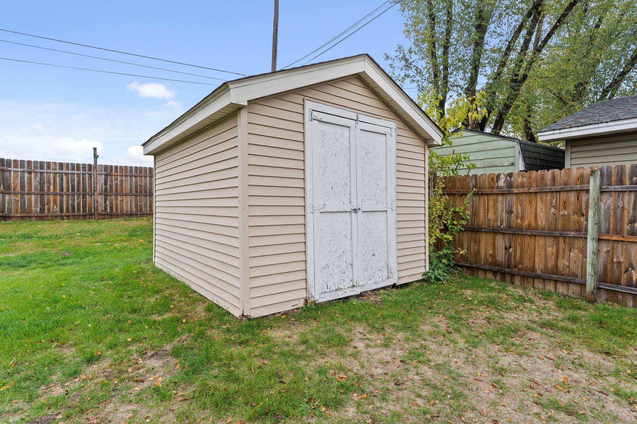 View of Residential at 11950 Crocus Street, Coon Rapids MN 55433, Coon Rapids (32 of 38) - Mike Wilen | Minnesota Team Real Estate