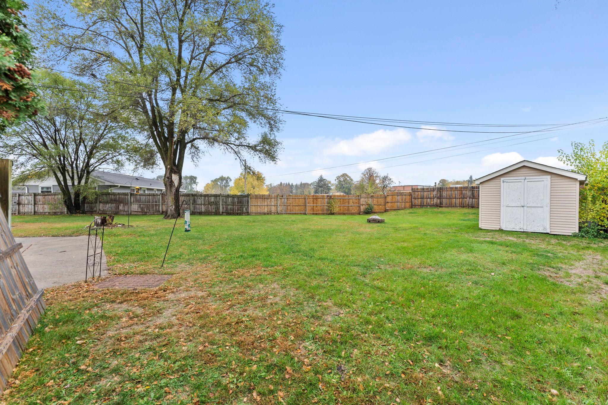 View of Residential at 11950 Crocus Street, Coon Rapids MN 55433, Coon Rapids (31 of 38) - Mike Wilen | Minnesota Team Real Estate