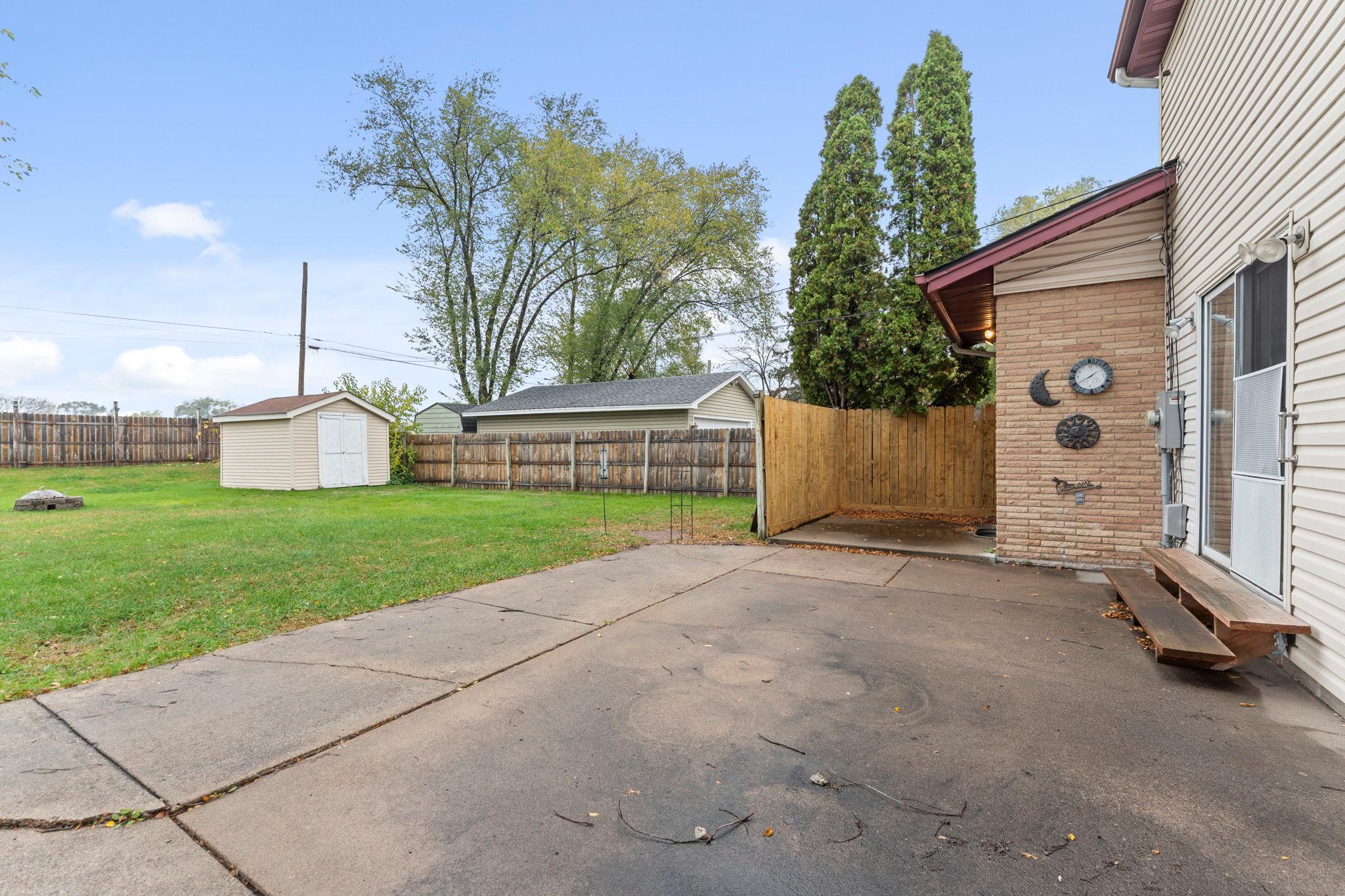View of Residential at 11950 Crocus Street, Coon Rapids MN 55433, Coon Rapids (29 of 38) - Mike Wilen | Minnesota Team Real Estate