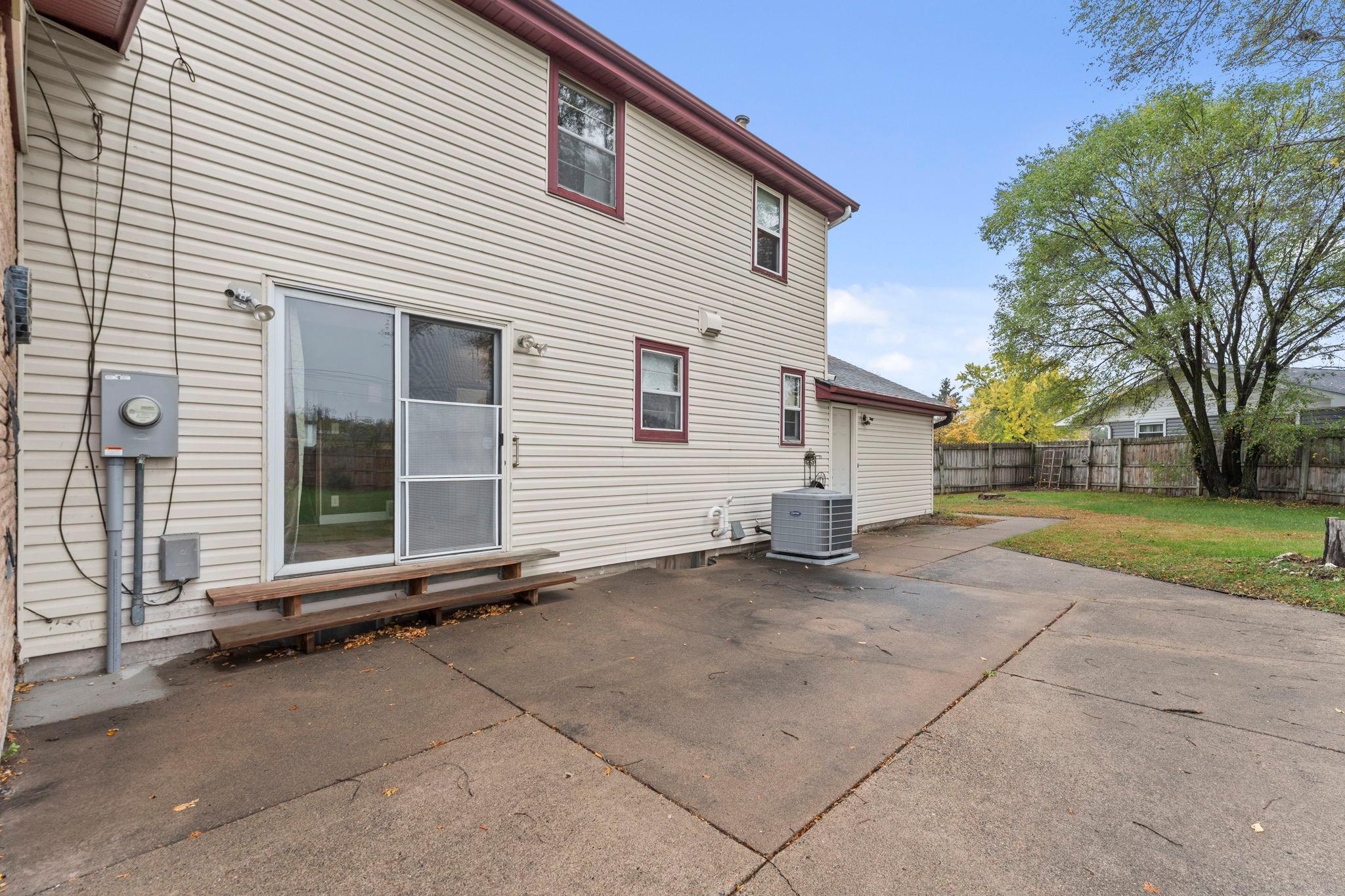 View of Residential at 11950 Crocus Street, Coon Rapids MN 55433, Coon Rapids (27 of 38) - Mike Wilen | Minnesota Team Real Estate