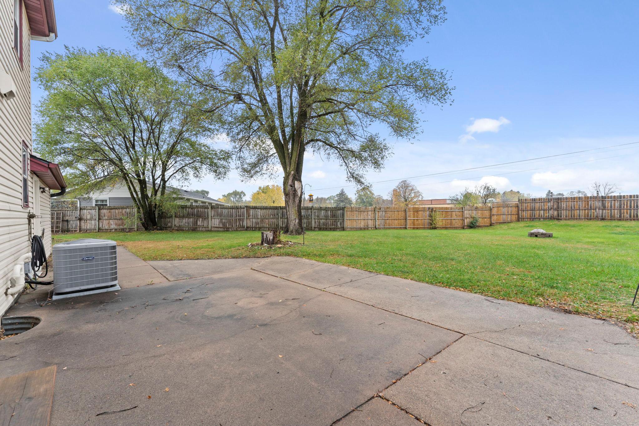 View of Residential at 11950 Crocus Street, Coon Rapids MN 55433, Coon Rapids (26 of 38) - Mike Wilen | Minnesota Team Real Estate