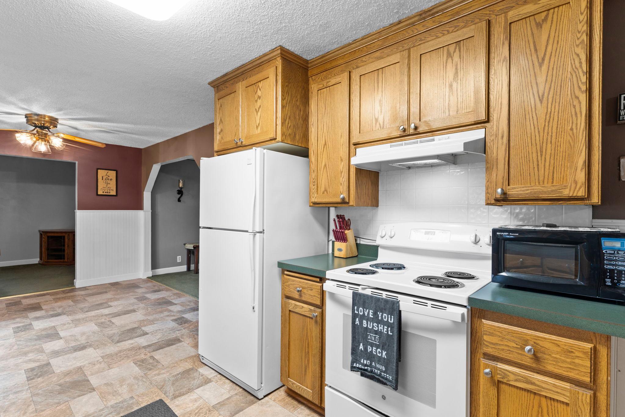 View of Residential at 11950 Crocus Street, Coon Rapids MN 55433, Coon Rapids (13 of 38) - Mike Wilen | Minnesota Team Real Estate