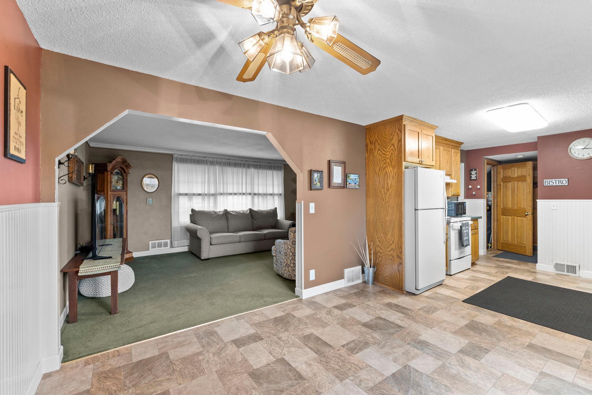 View of Residential at 11950 Crocus Street, Coon Rapids MN 55433, Coon Rapids (10 of 38) - Mike Wilen | Minnesota Team Real Estate