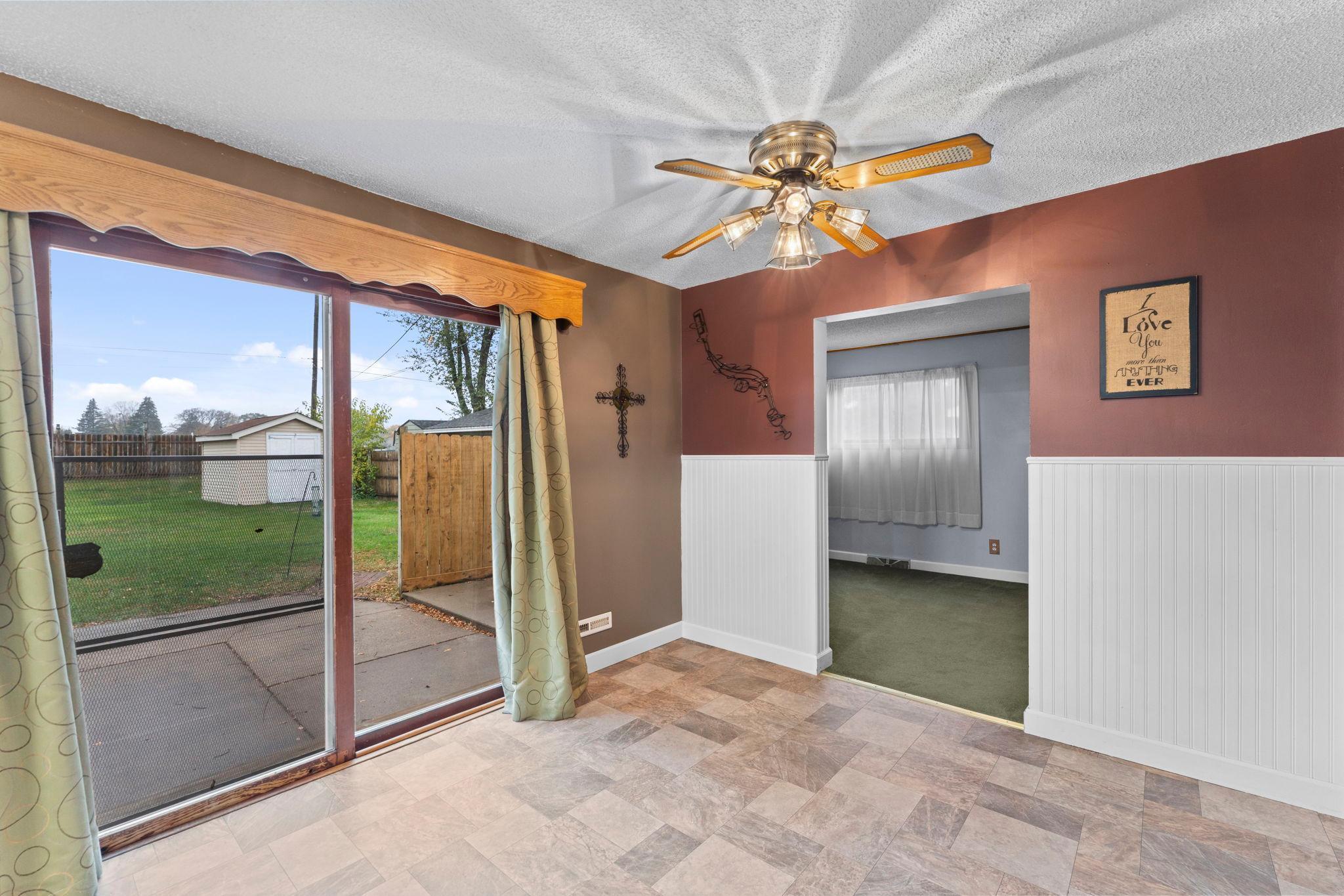 View of Residential at 11950 Crocus Street, Coon Rapids MN 55433, Coon Rapids (9 of 38) - Mike Wilen | Minnesota Team Real Estate