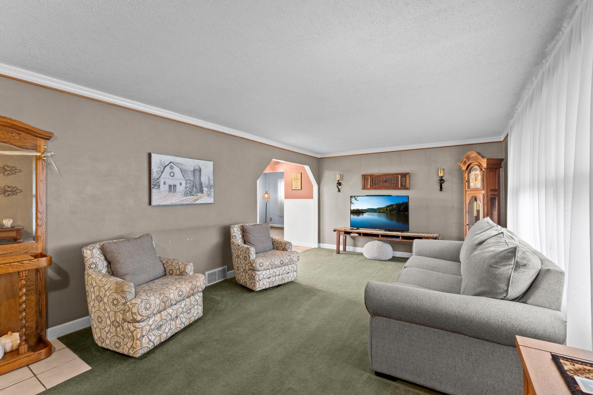 View of Residential at 11950 Crocus Street, Coon Rapids MN 55433, Coon Rapids (6 of 38) - Mike Wilen | Minnesota Team Real Estate