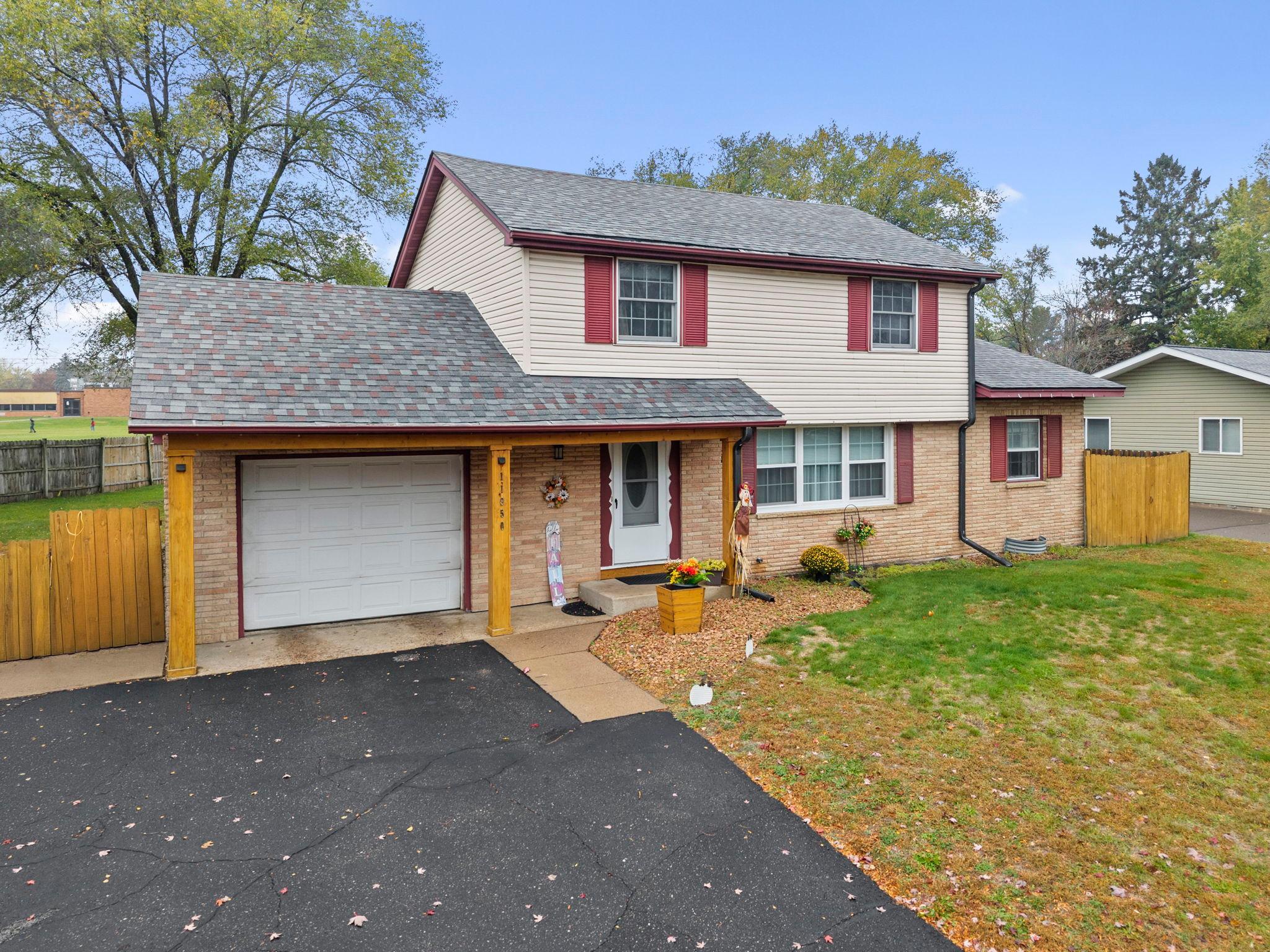 View of Residential at 11950 Crocus Street, Coon Rapids MN 55433, Coon Rapids (2 of 38) - Mike Wilen | Minnesota Team Real Estate