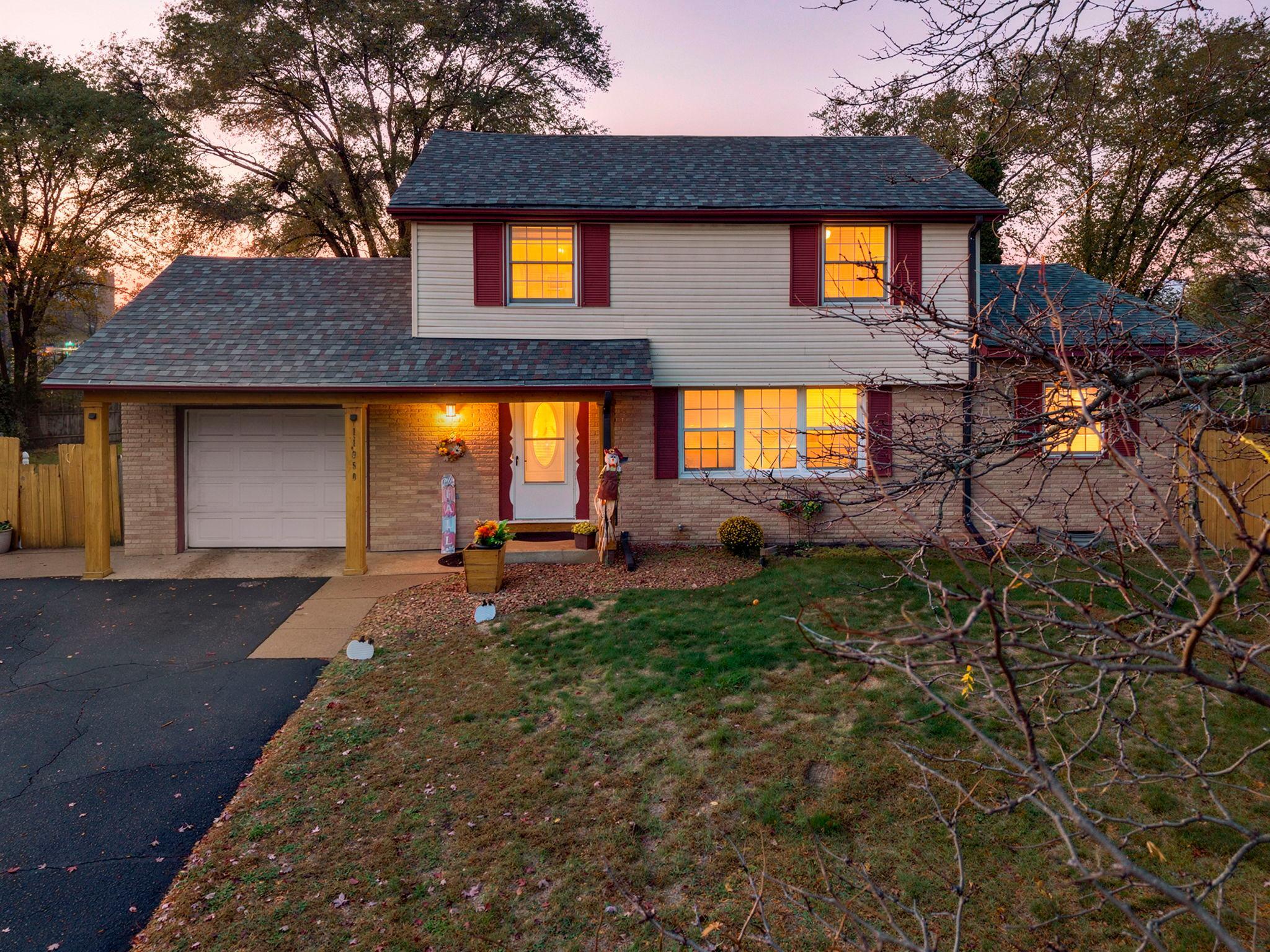 View of Residential at 11950 Crocus Street, Coon Rapids MN 55433, Coon Rapids (4 of 38) - Mike Wilen | Minnesota Team Real Estate