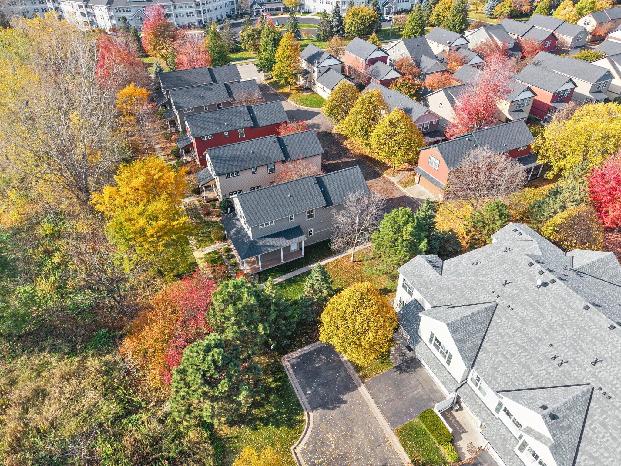View of Residential at 3012 Cottage Lane, Maplewood MN 55109, Maplewood (41 of 42) - Mike Wilen | Minnesota Team Real Estate