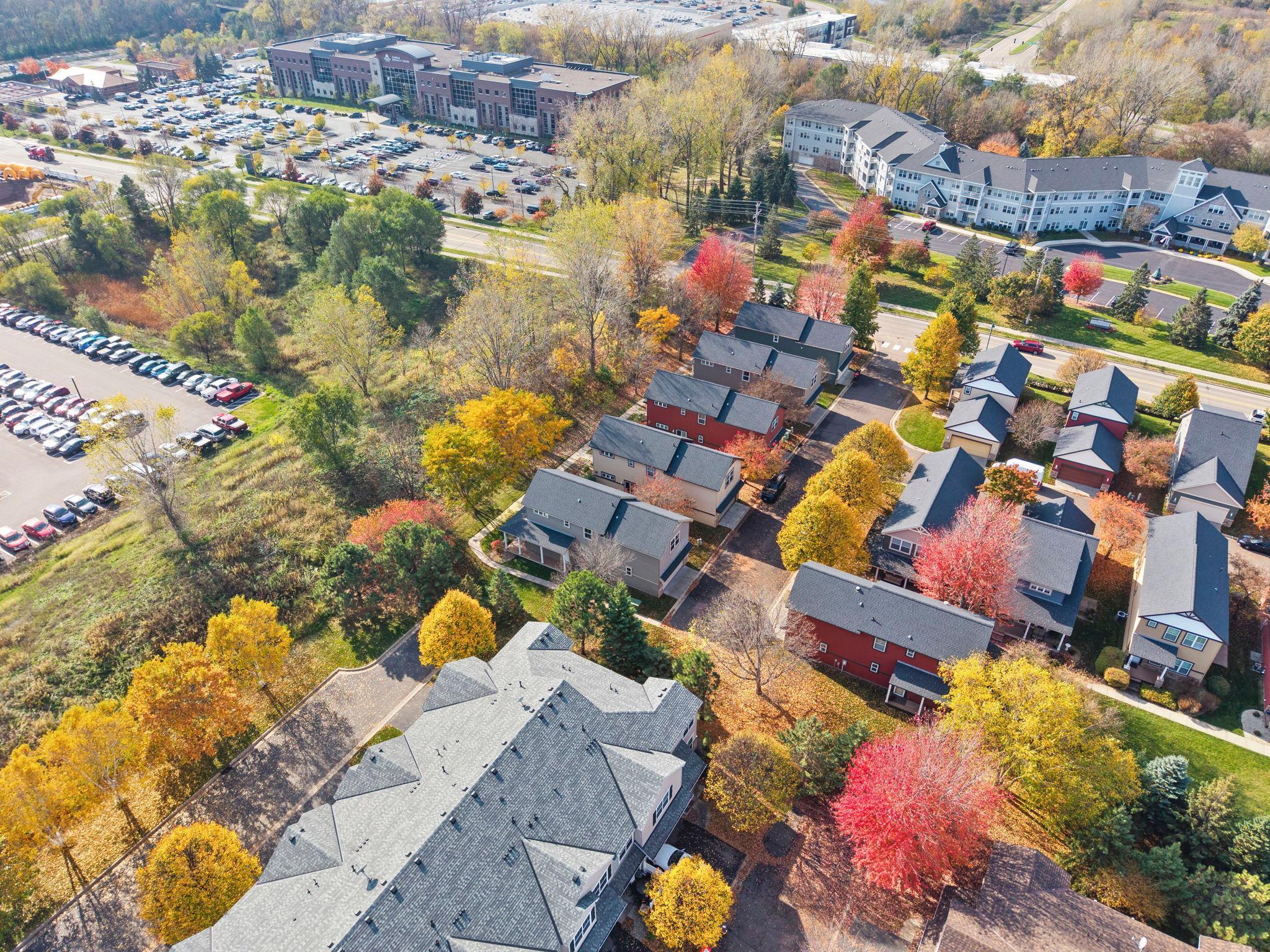 View of Residential at 3012 Cottage Lane, Maplewood MN 55109, Maplewood (40 of 42) - Mike Wilen | Minnesota Team Real Estate